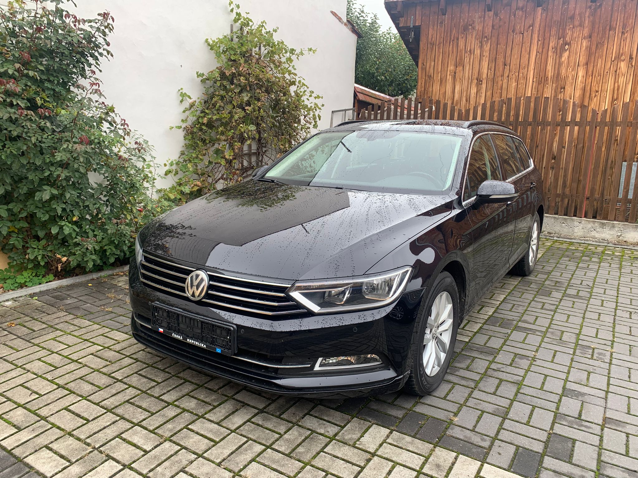 Výběrová auta Matěje Horňáka foto 3