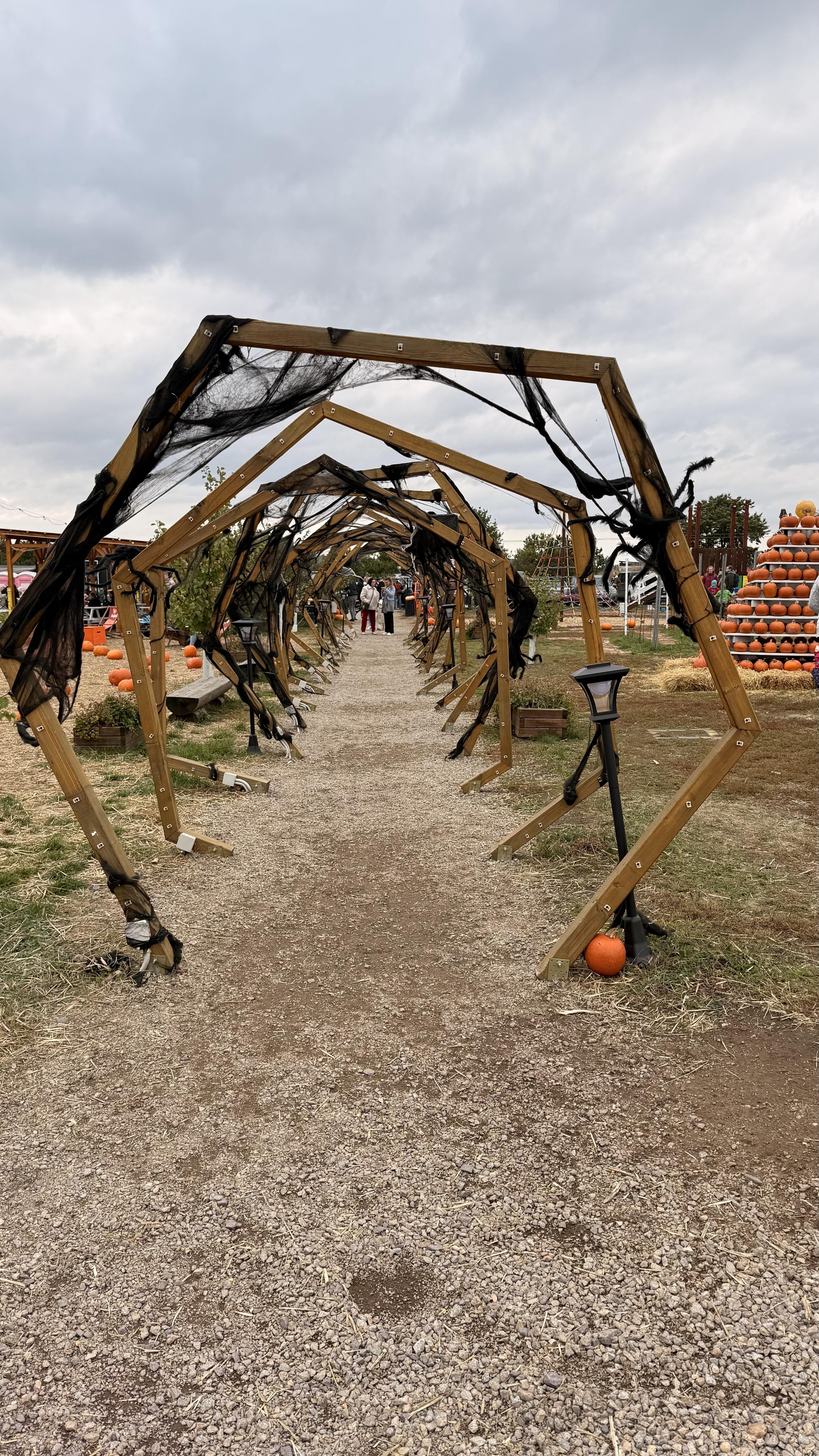 Svět bludišť foto 6