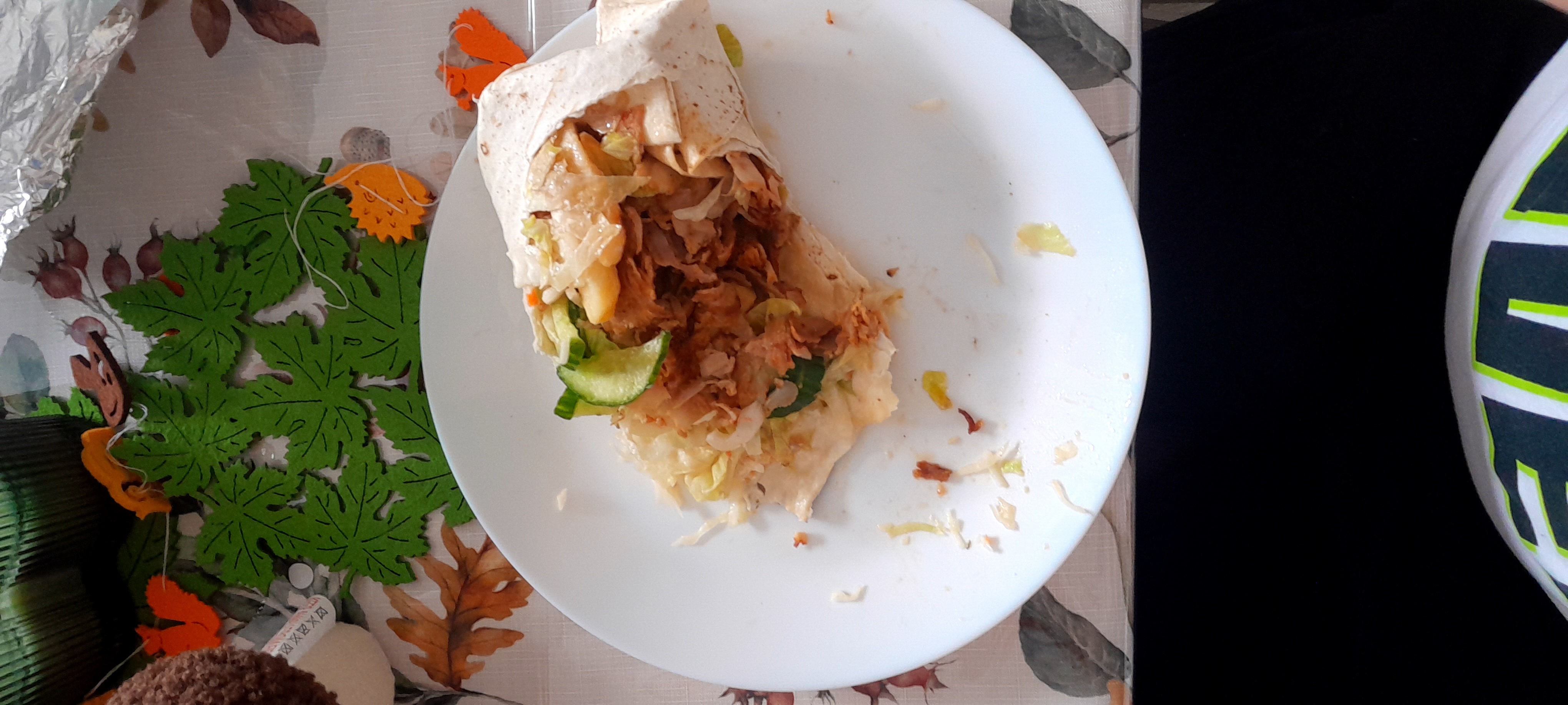 Pizza Kebab La Kabylie foto 1