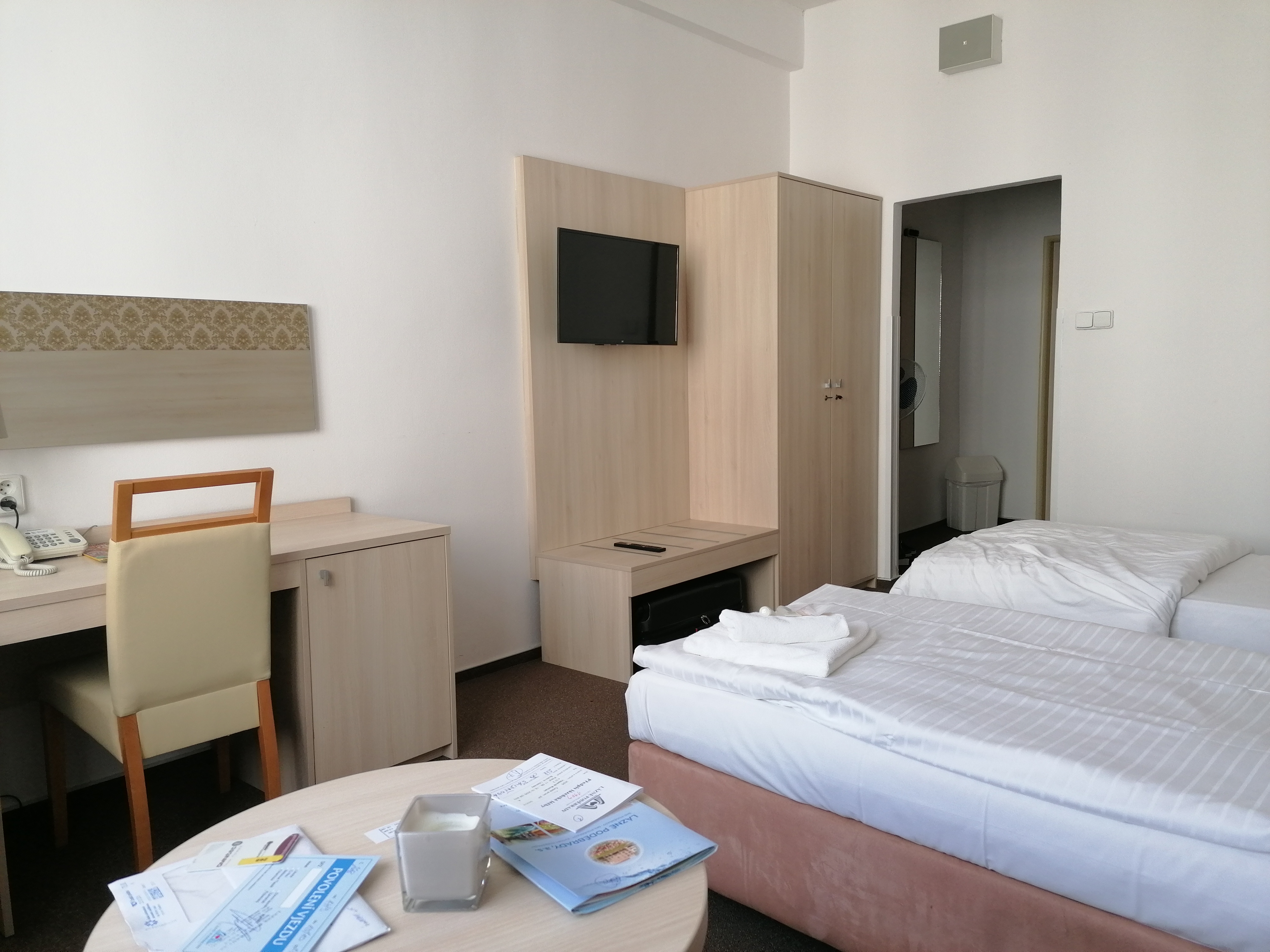 Hotel Libenský foto 5