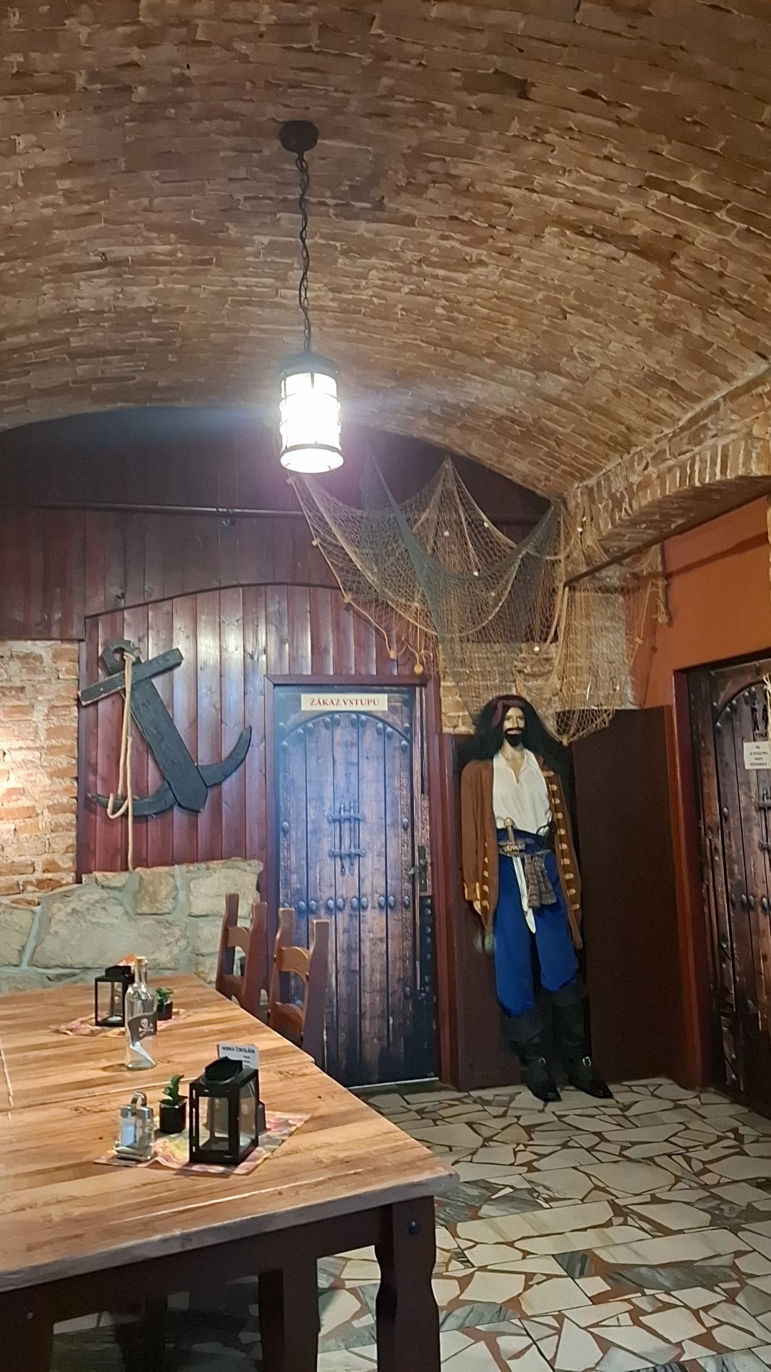 Restaurace U Piráta foto 4
