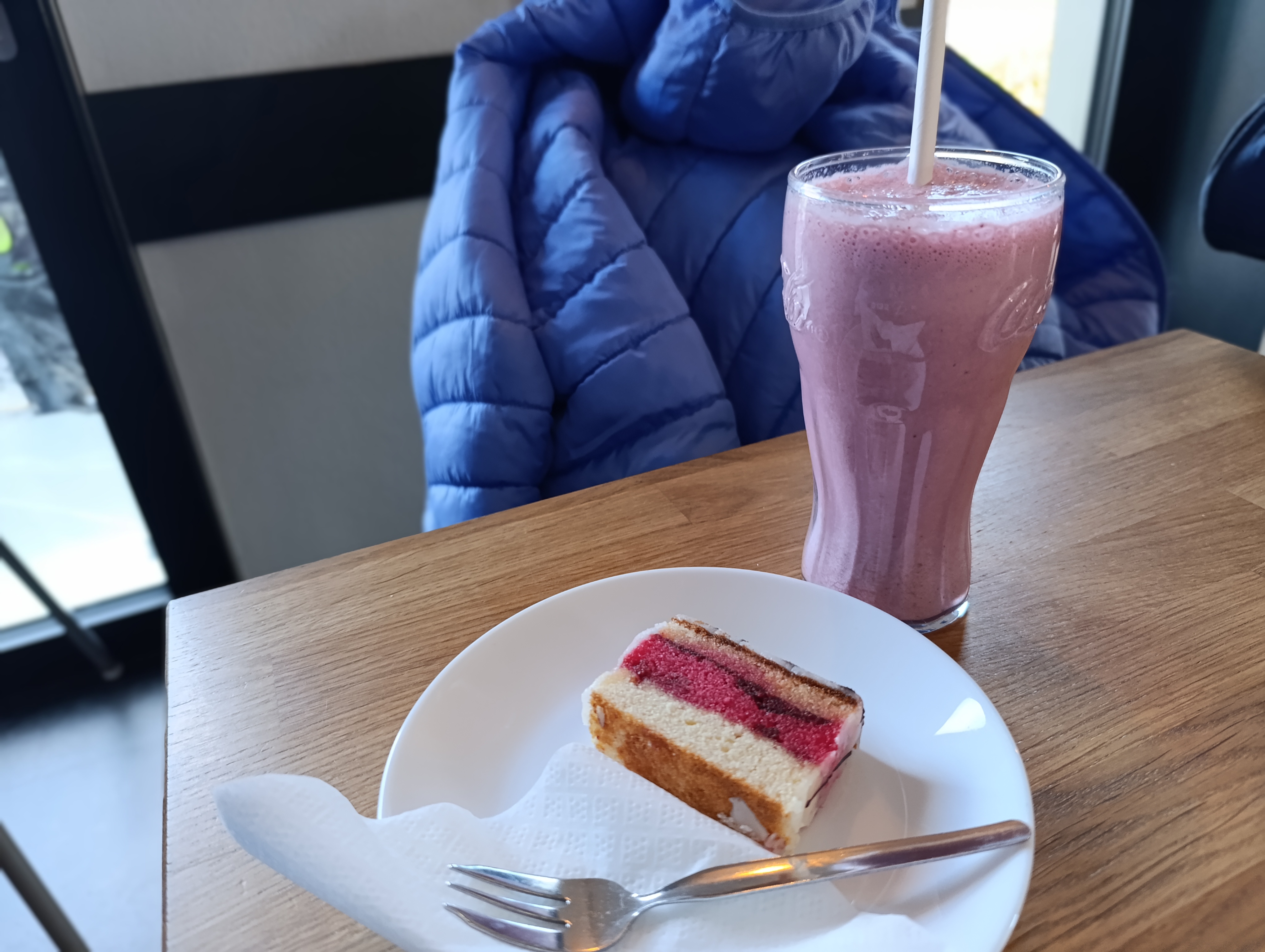 Pekařství a cukrářství u Bláhů foto 5