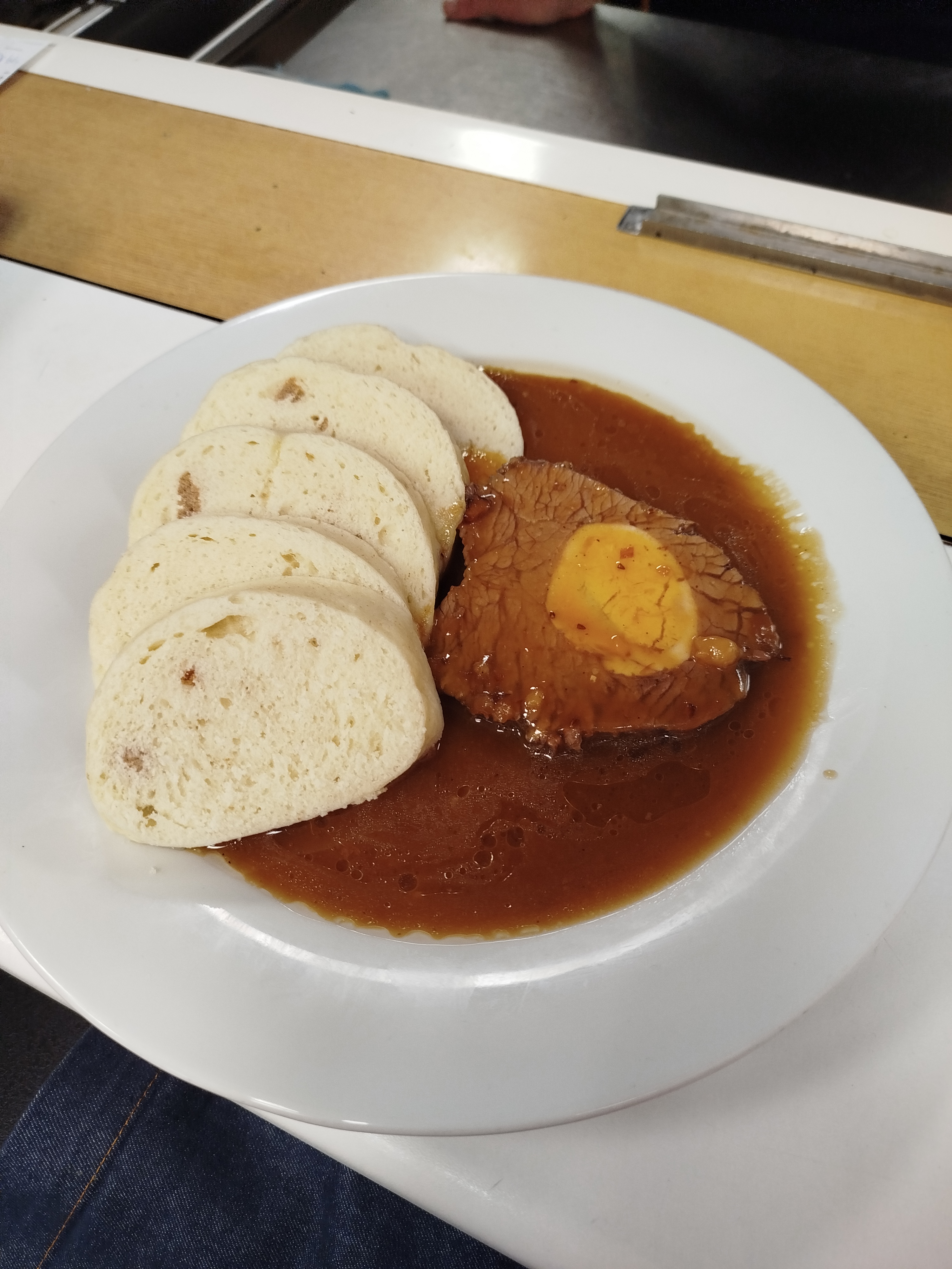 Restaurace Kulturní dům Libice foto 4