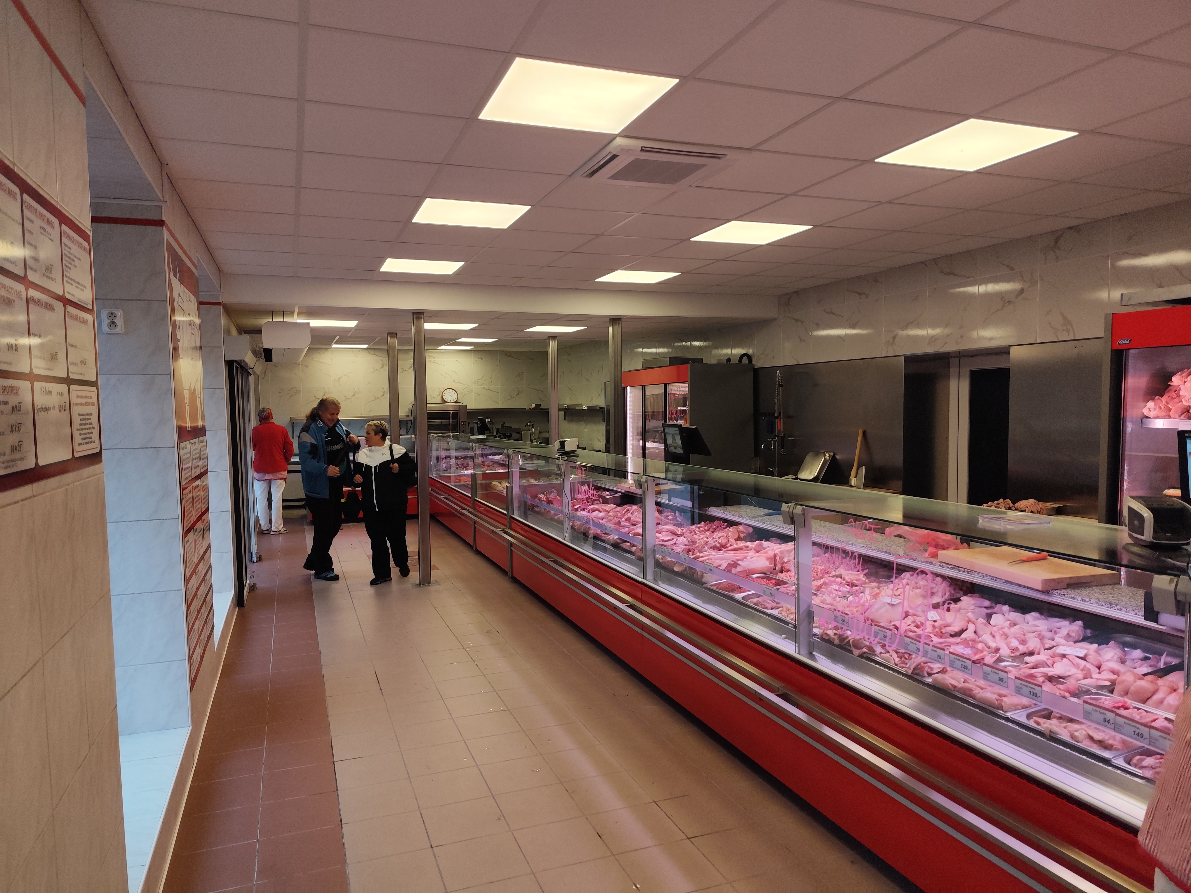 MADESA Mladějovice foto 5