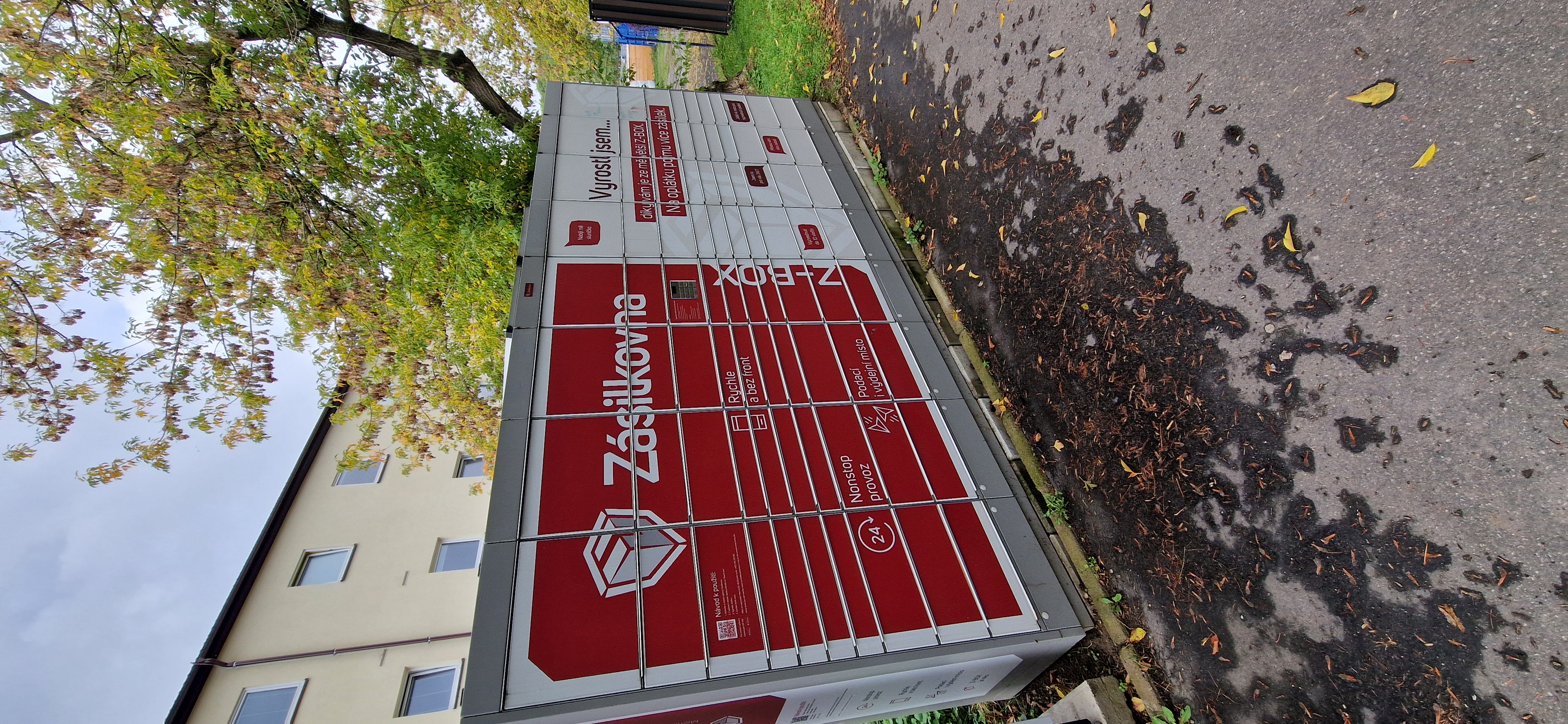 Z-BOX foto 1