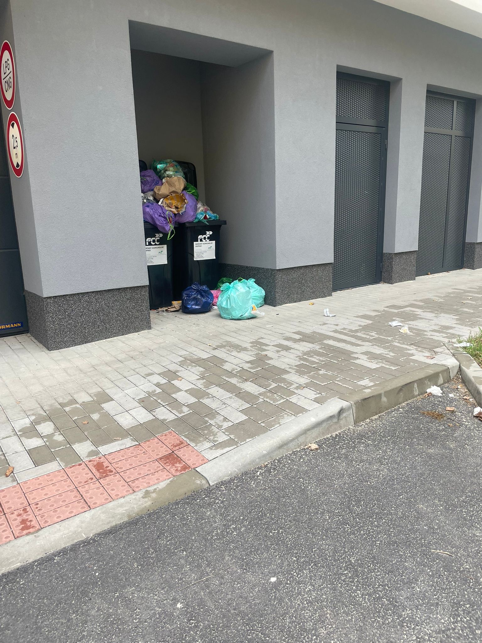 FCC Česká republika, s.r.o. foto 3