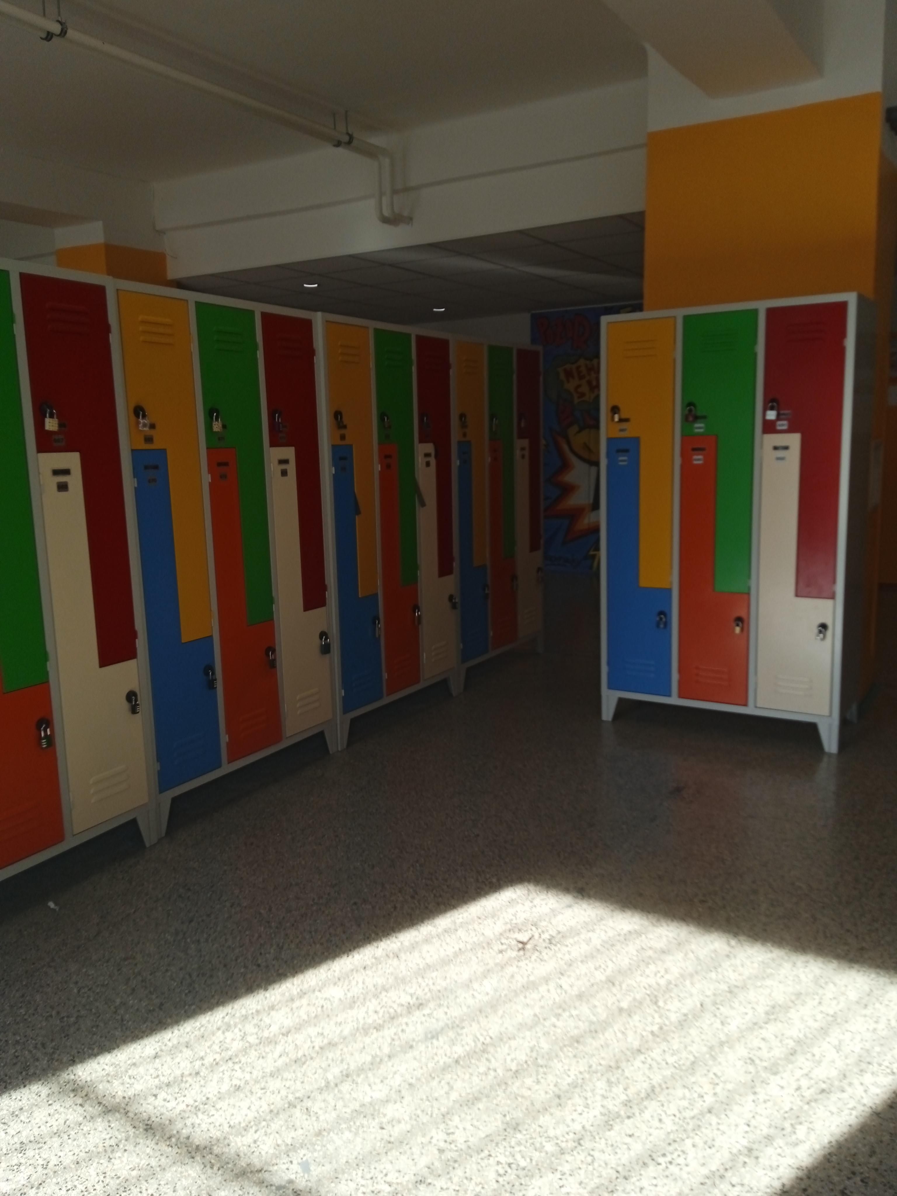 ZŠ Praha 10, Gutova foto 6