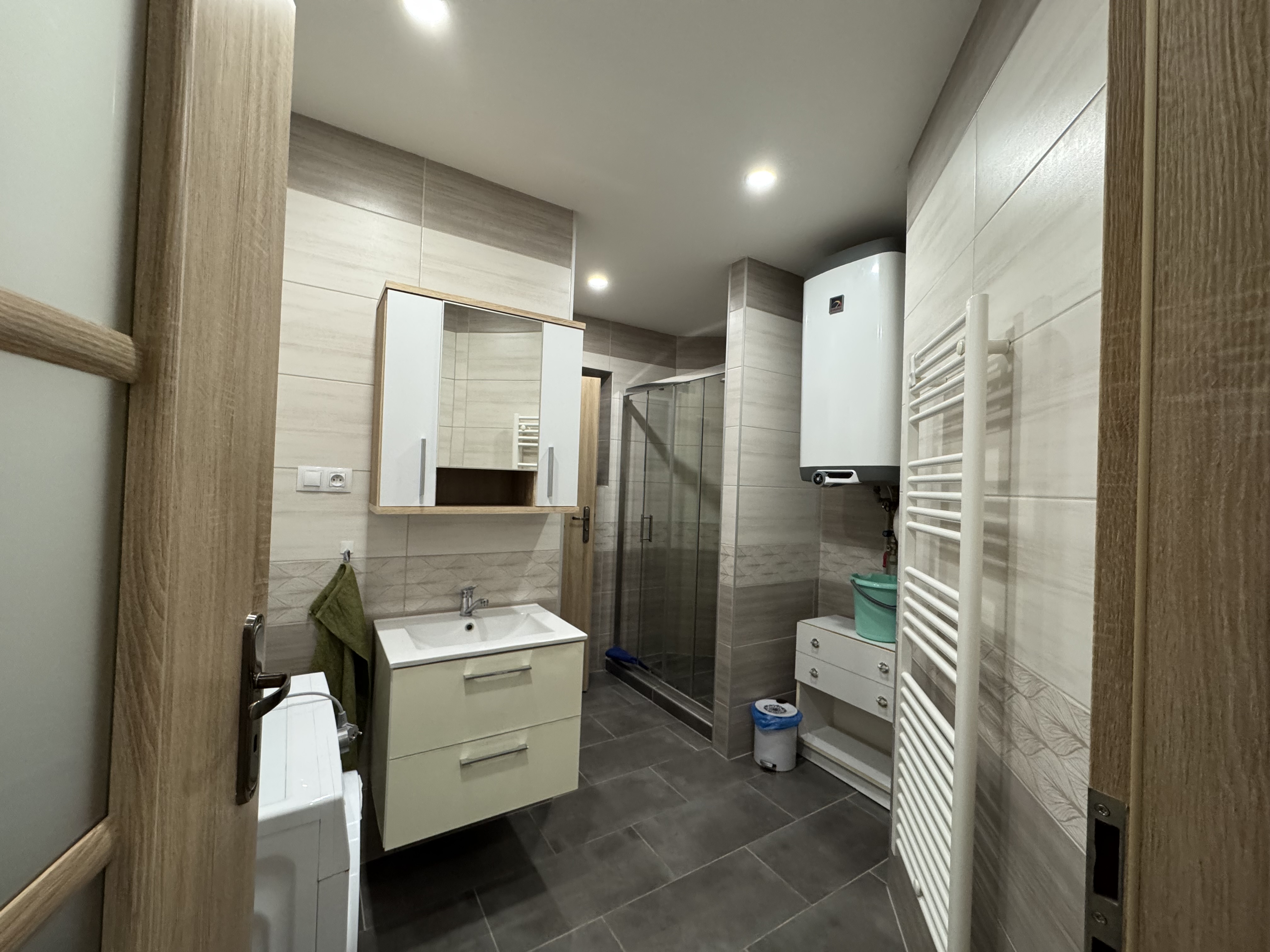 Apartmán Oáza foto 2