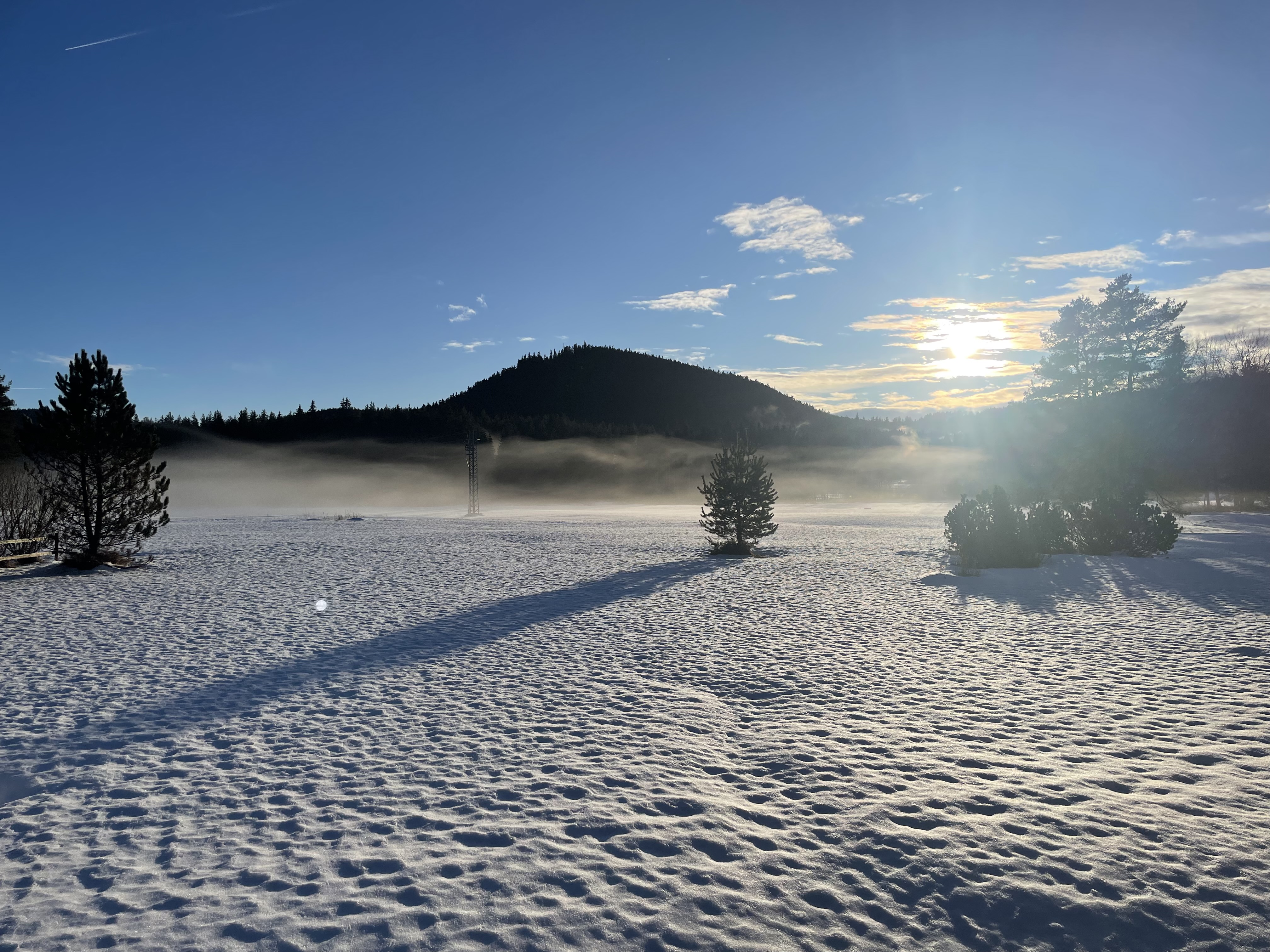 Hofman Apartmány Šumava foto 3