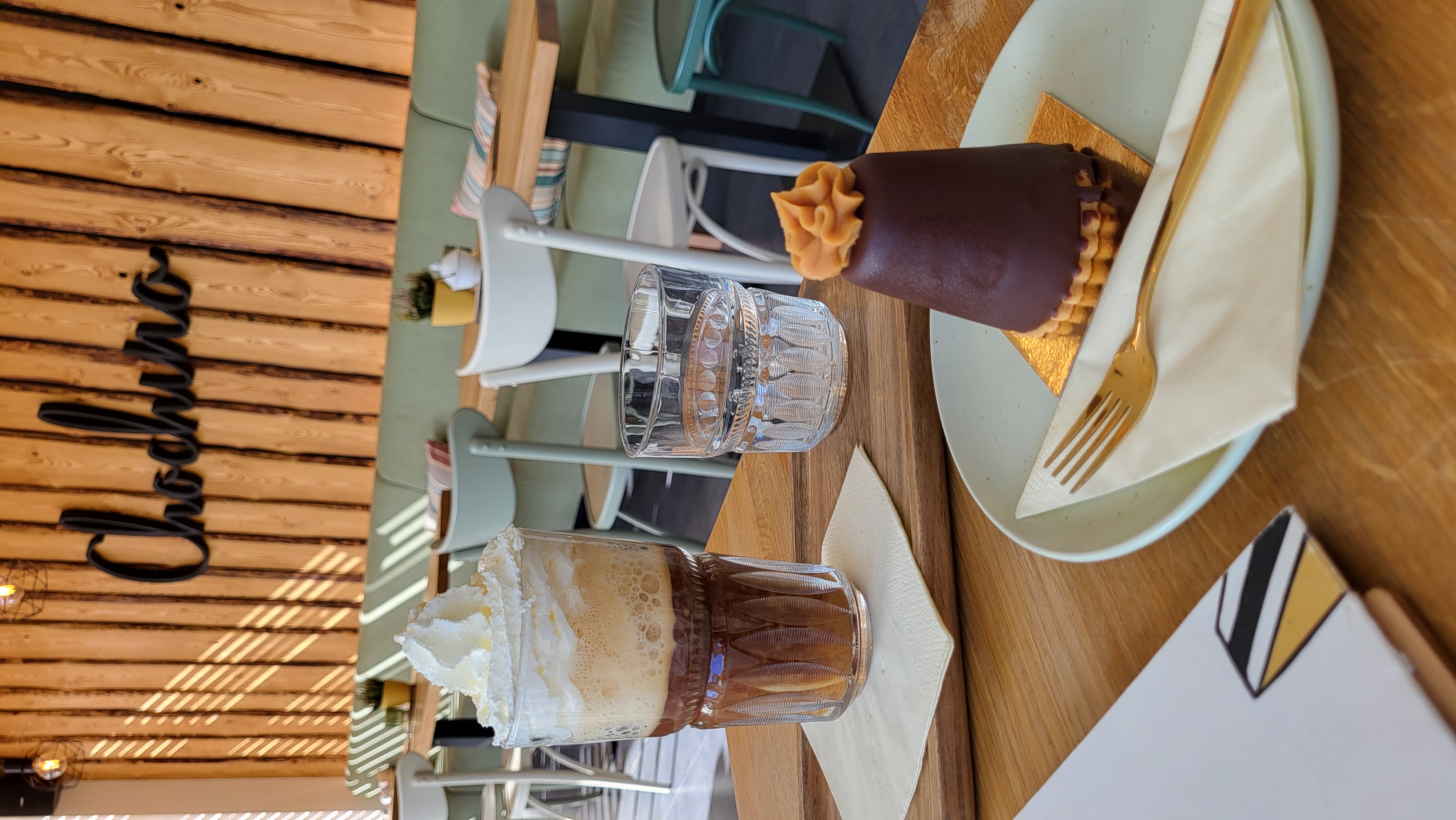 Chochino Koloniál Kafe foto 5