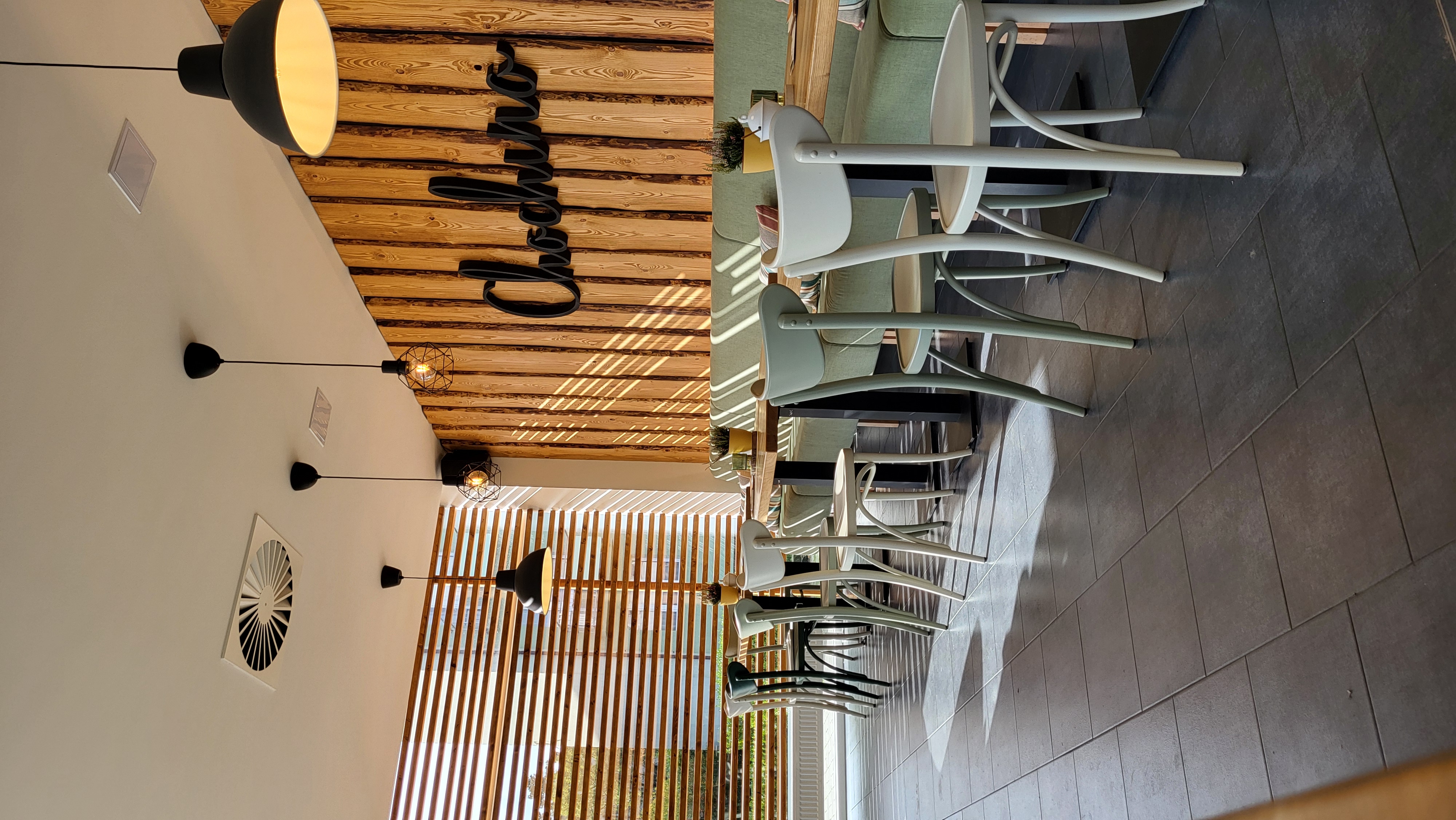 Chochino Koloniál Kafe foto 4