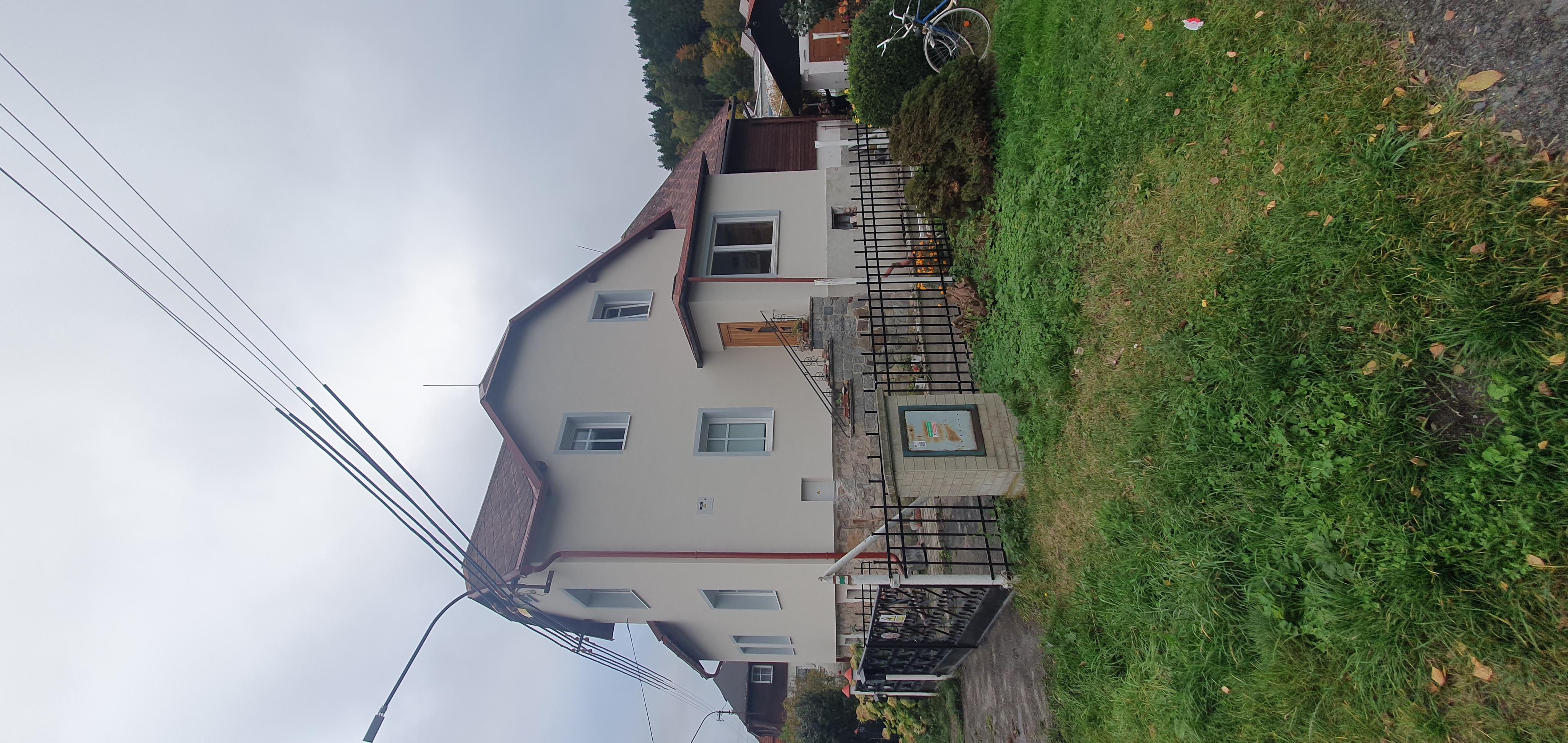 Stavby Čiperka foto 2