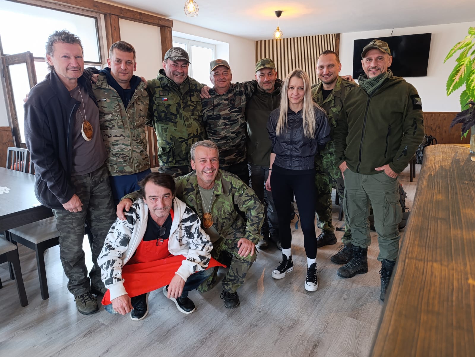 Hostinec u Šenků foto 3