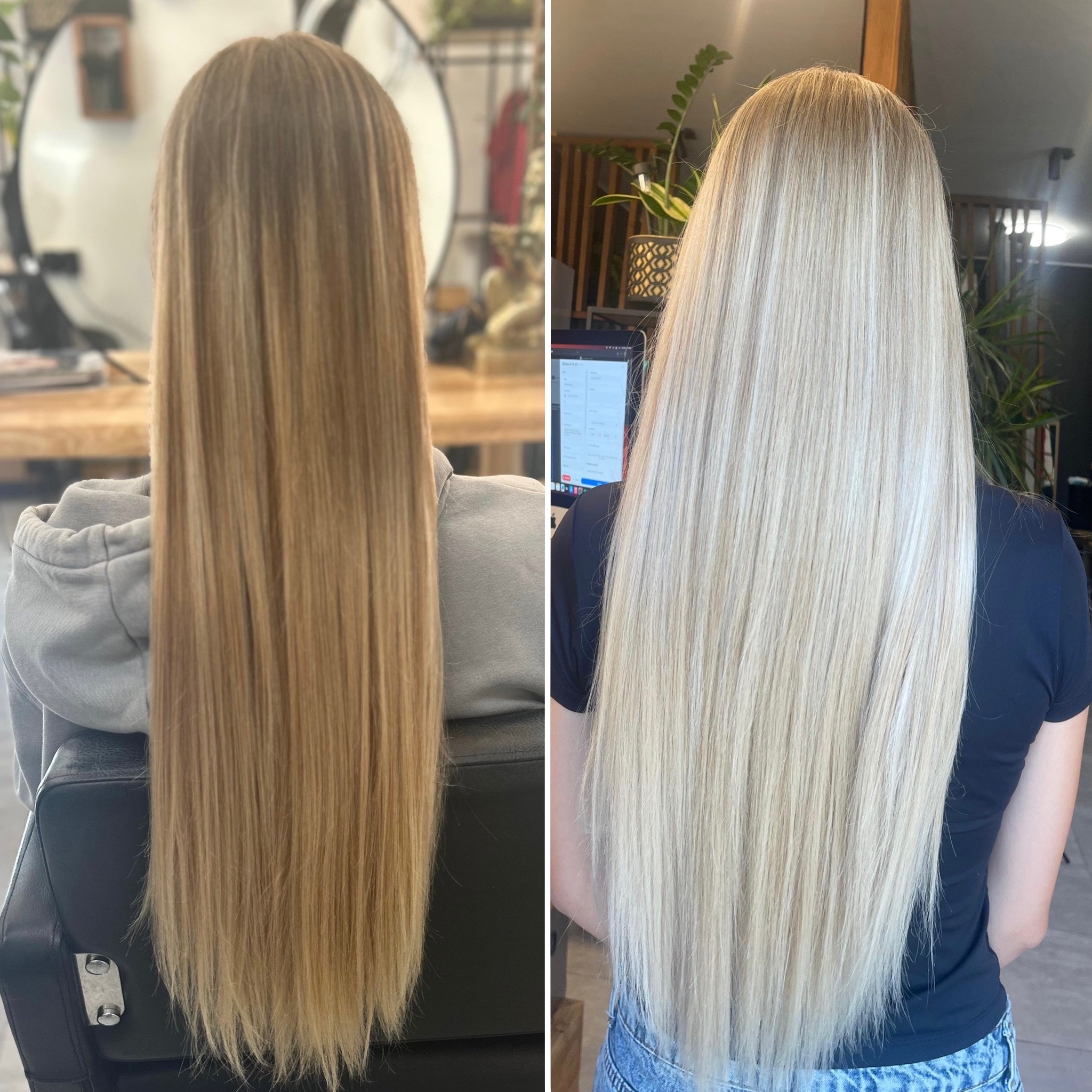 Level 10 Hairsalon foto 6