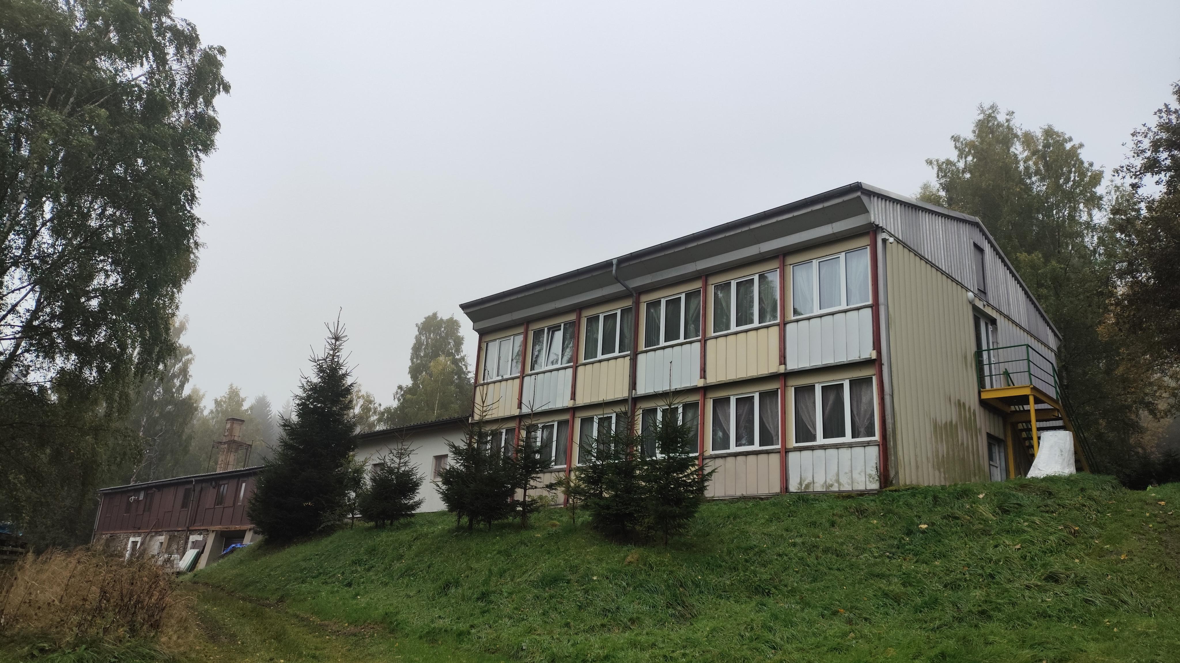 Penzion Na Srubech foto 6