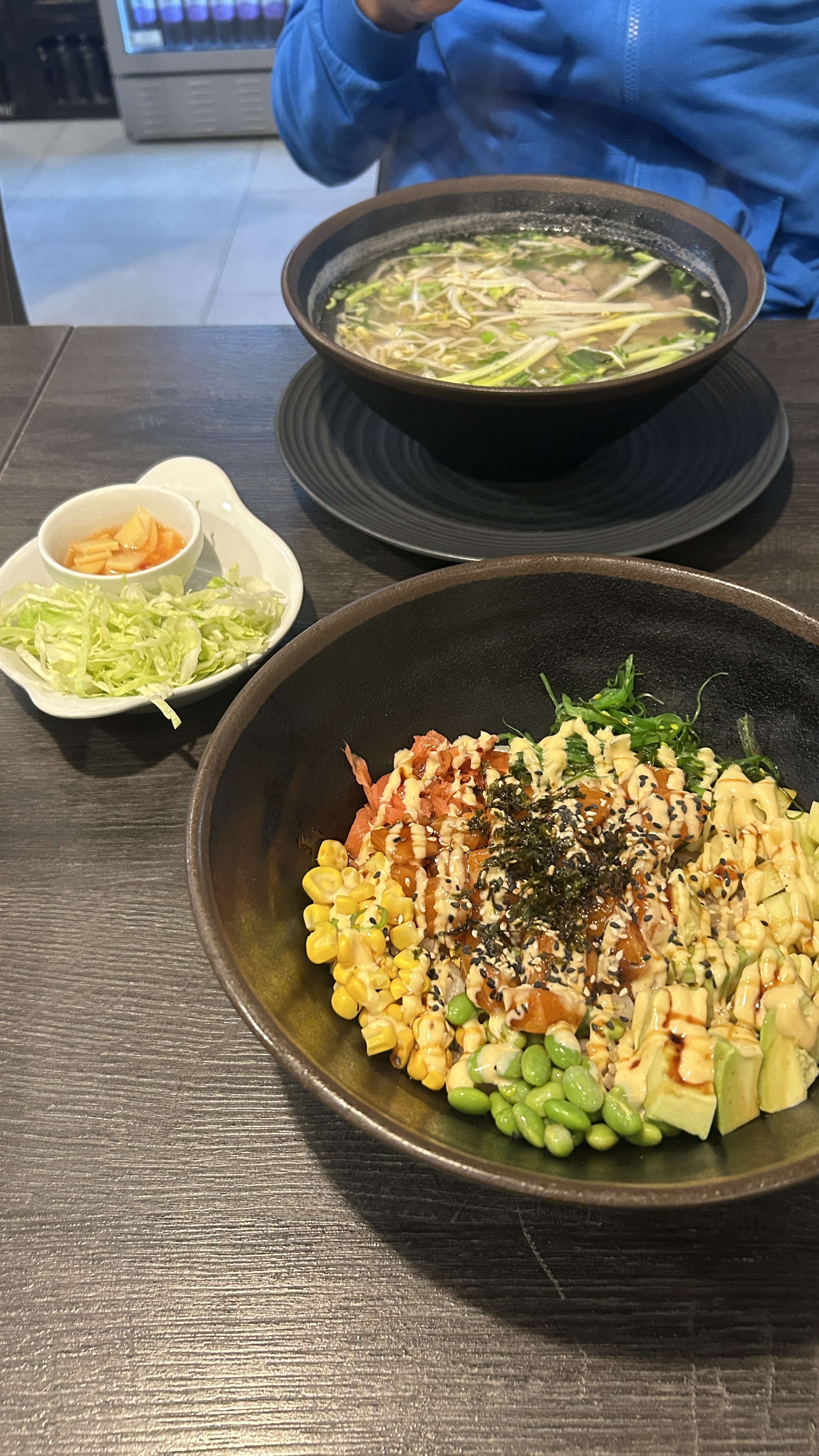 Asian Taste foto 1
