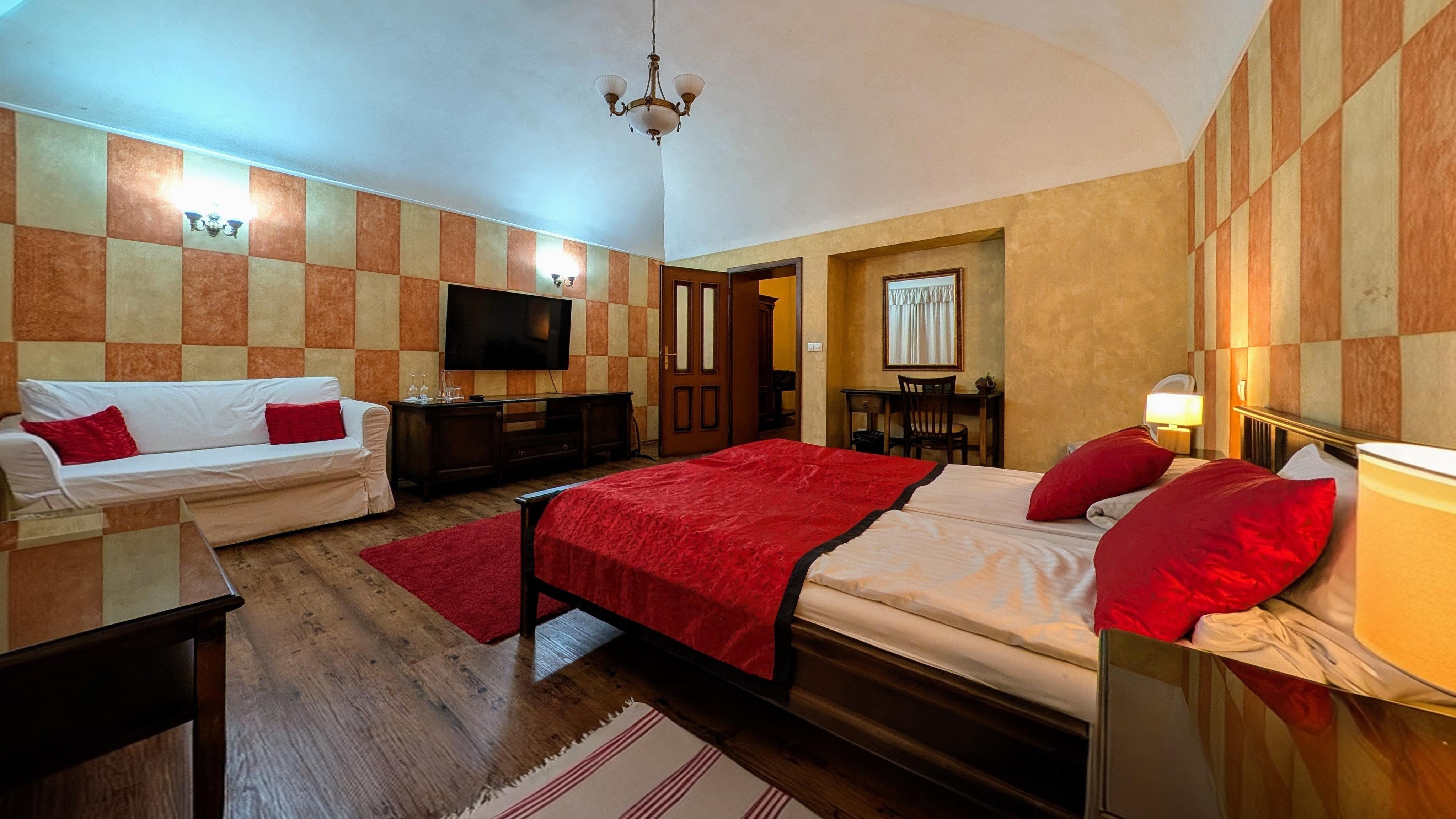 Hotel La Fresca foto 4