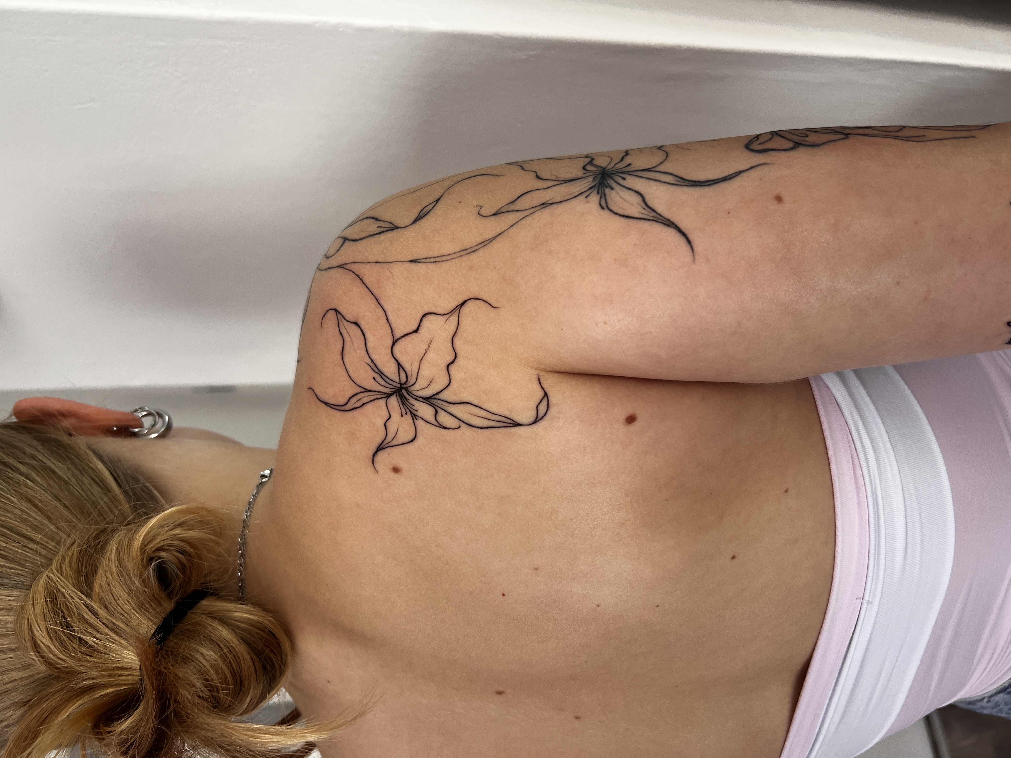 Peti Ink - tattoo studio foto 2