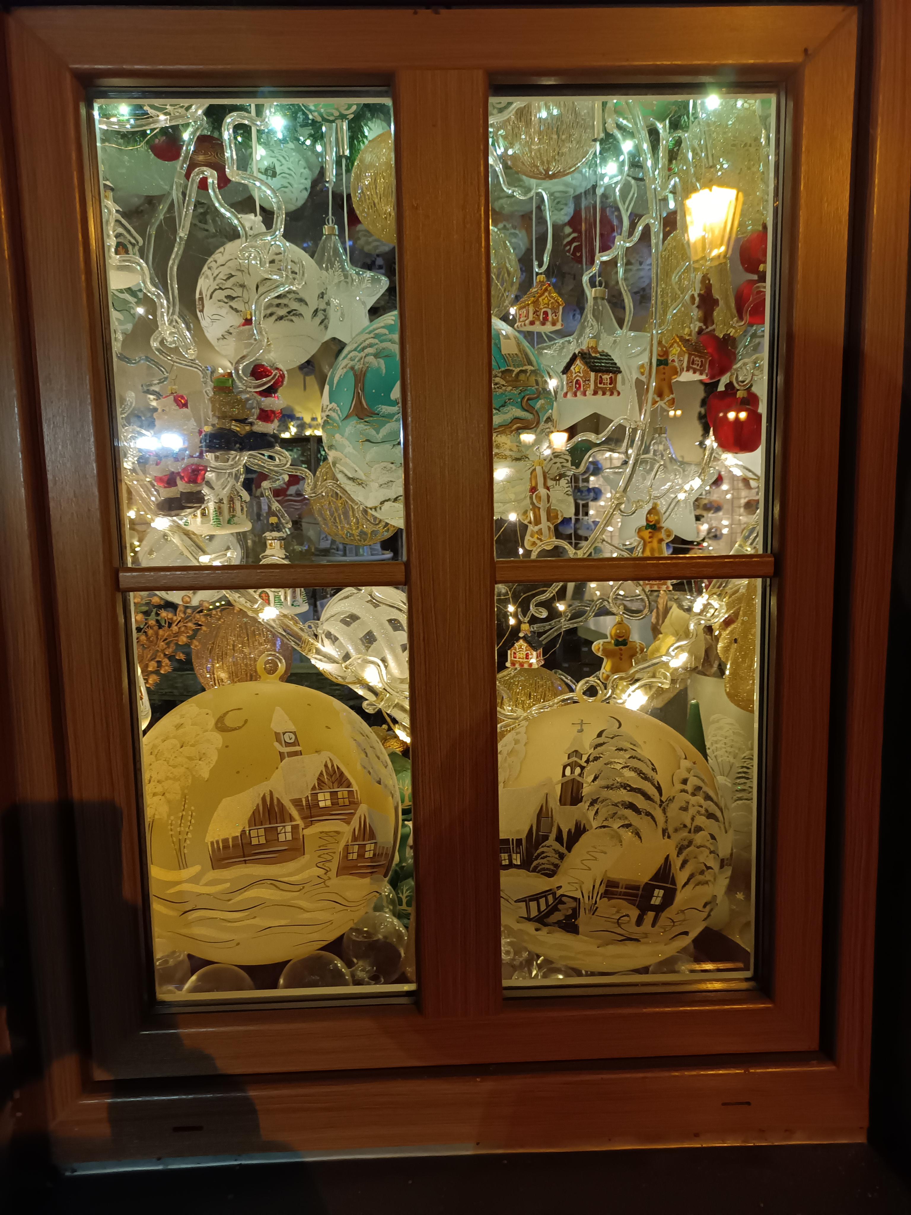 Zmítko CZECH GLASS - Kouzlo Vánoc foto 4