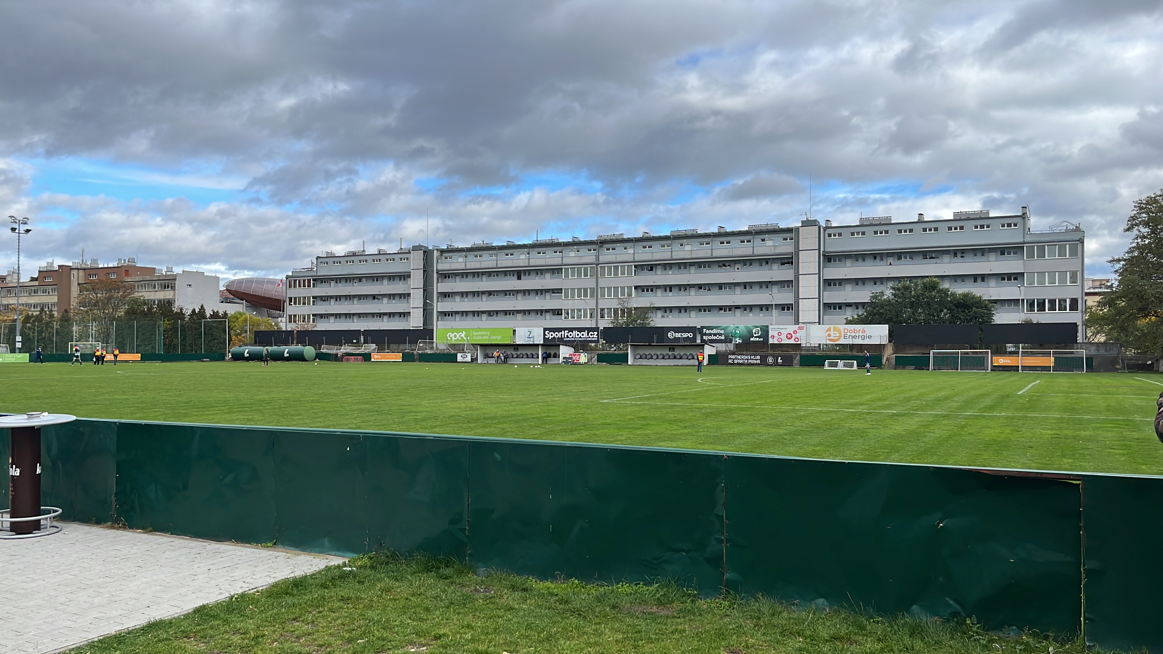 FK Loko Praha foto 5