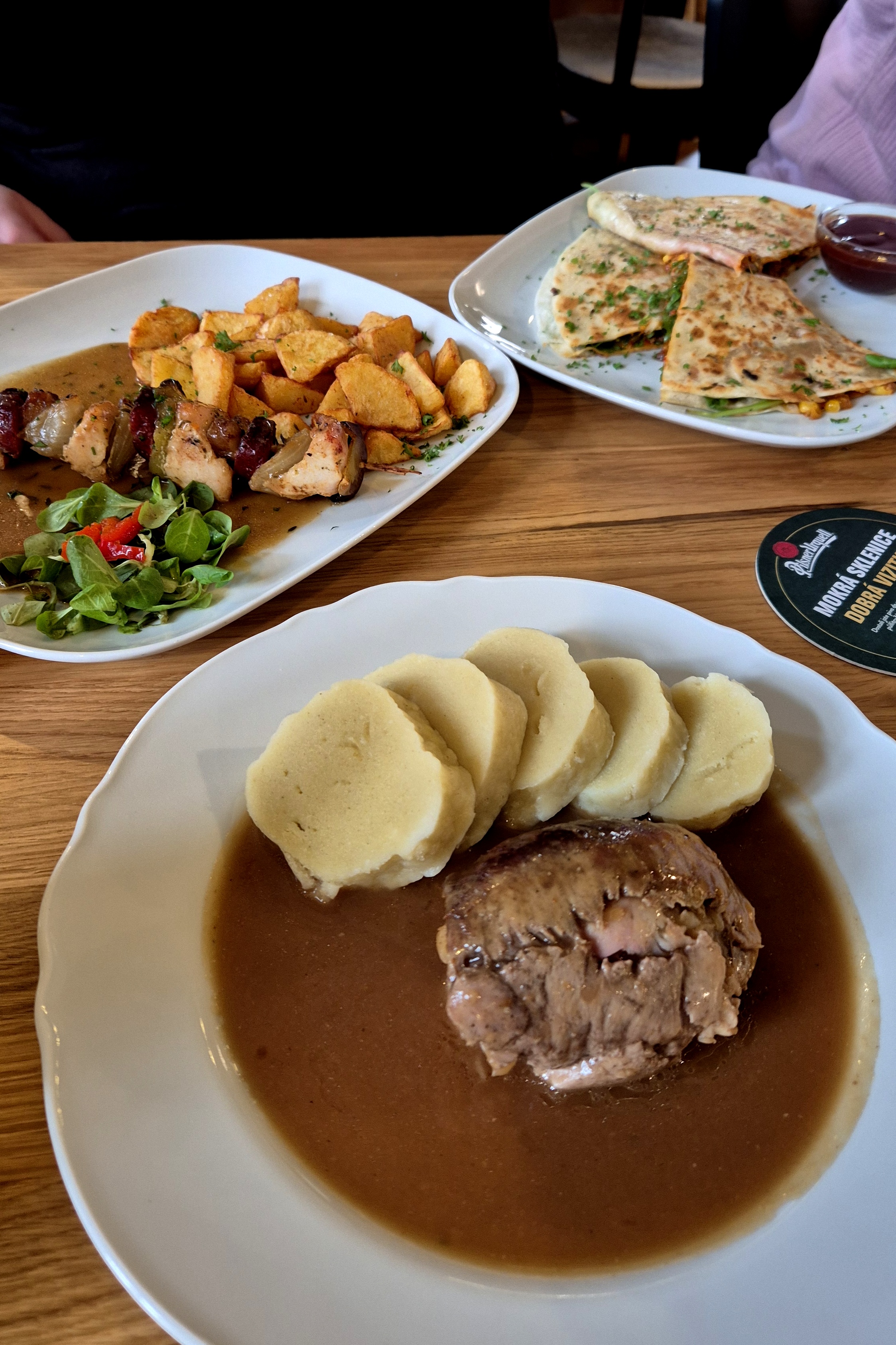 Restaurace Na Radnici foto 4