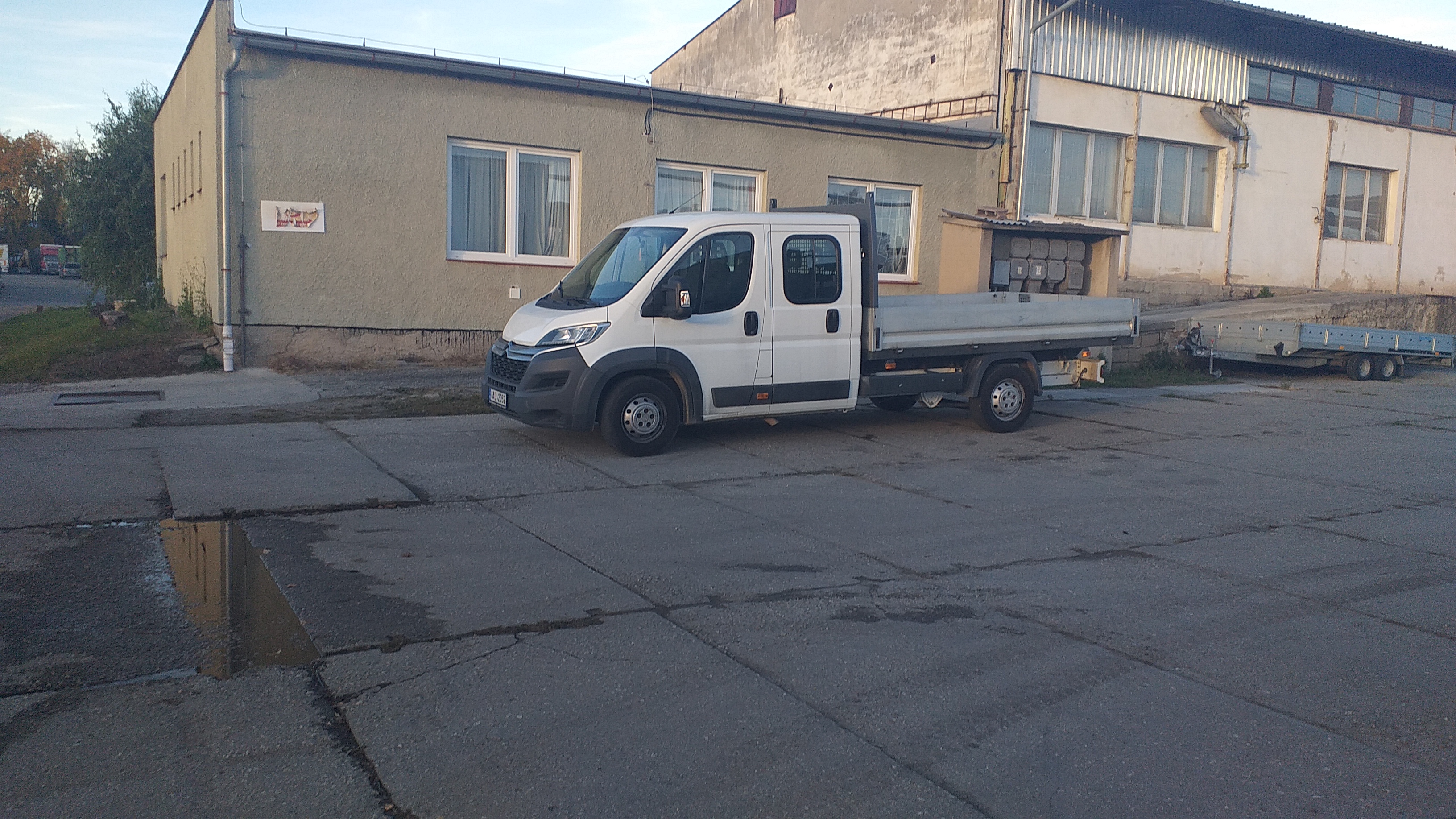 AP-AUTO PRAHA, s.r.o. foto 4