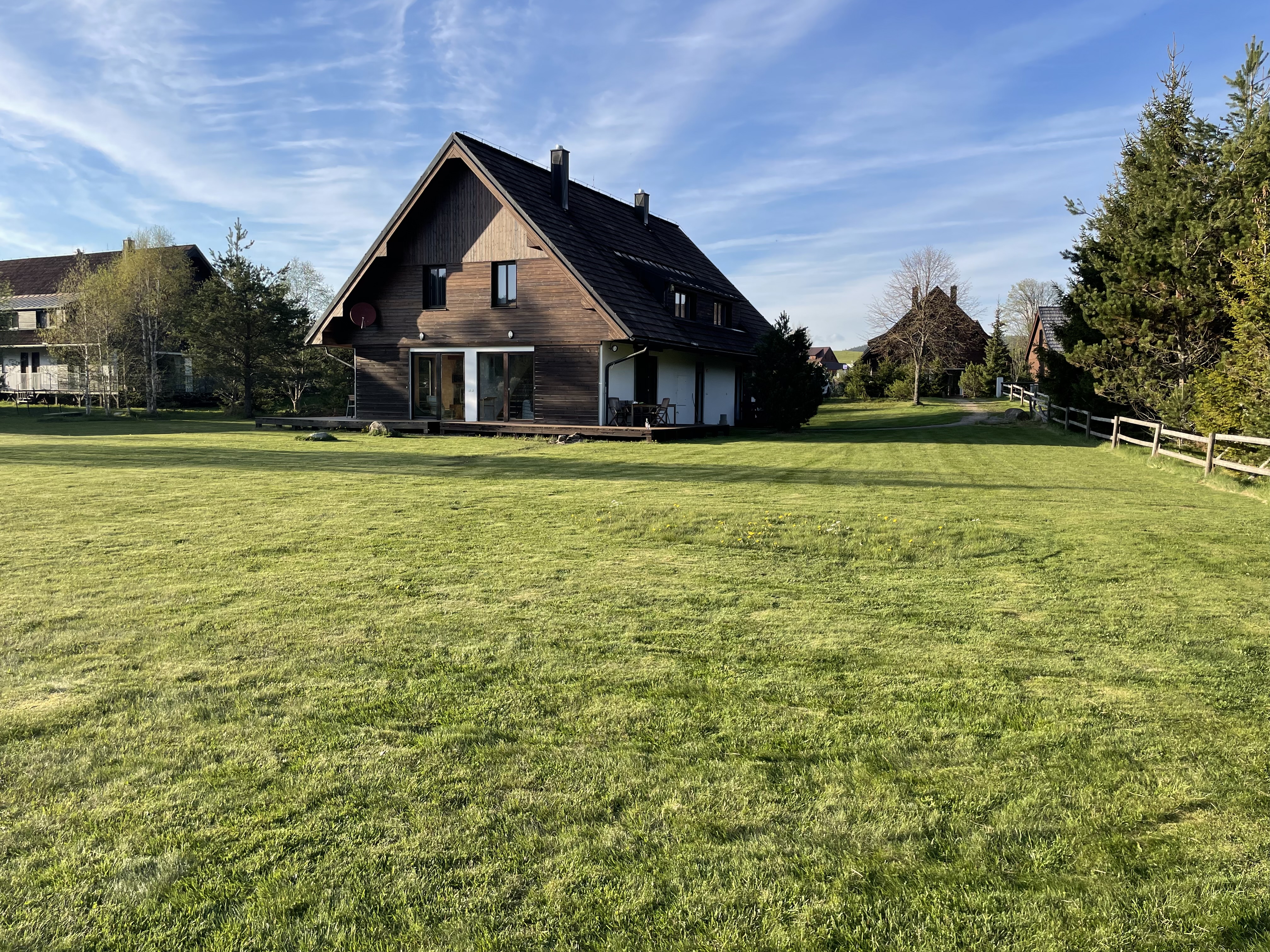Hofman Apartmány Šumava foto 5