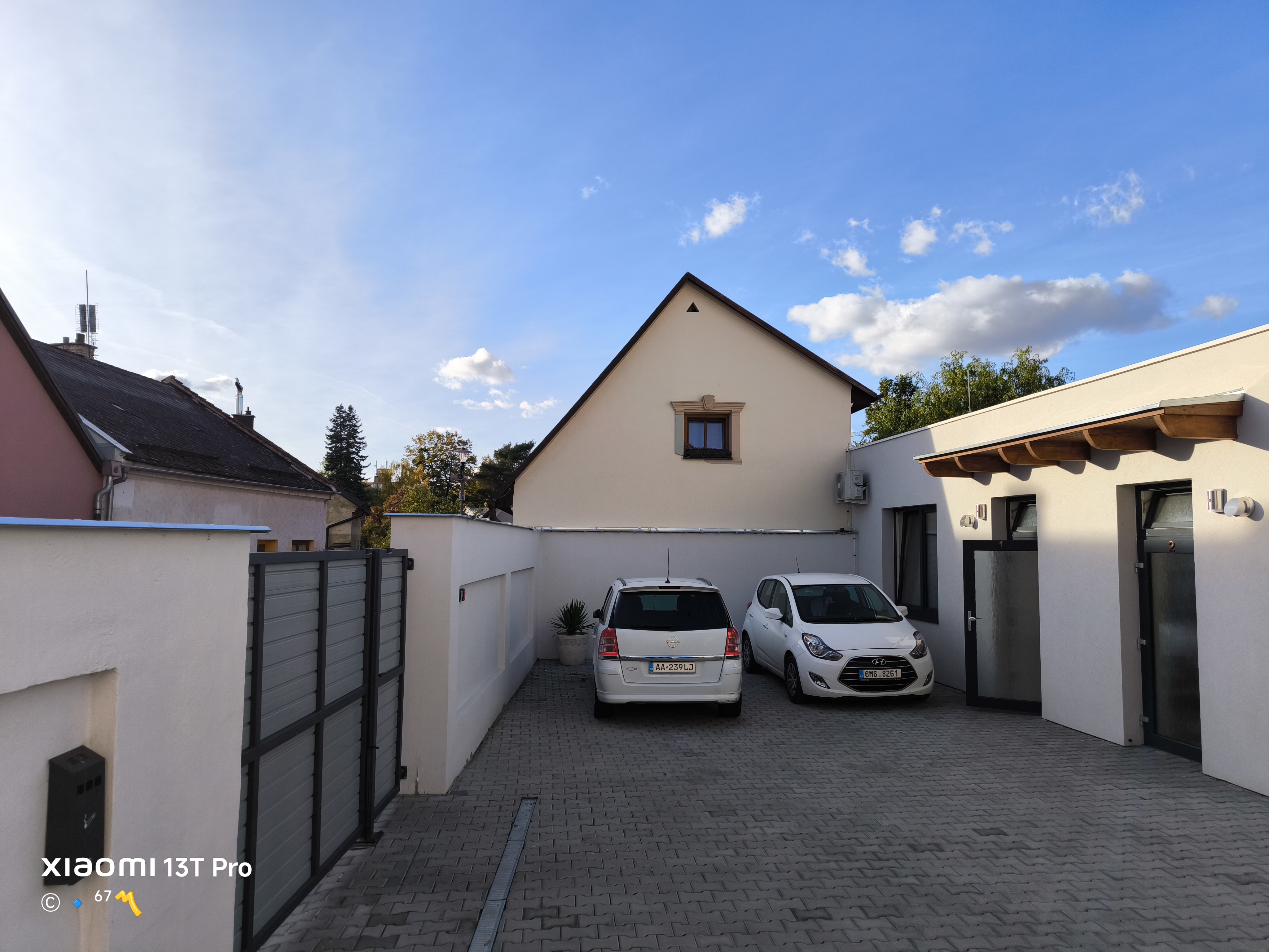 Apartmány U Kostela foto 4