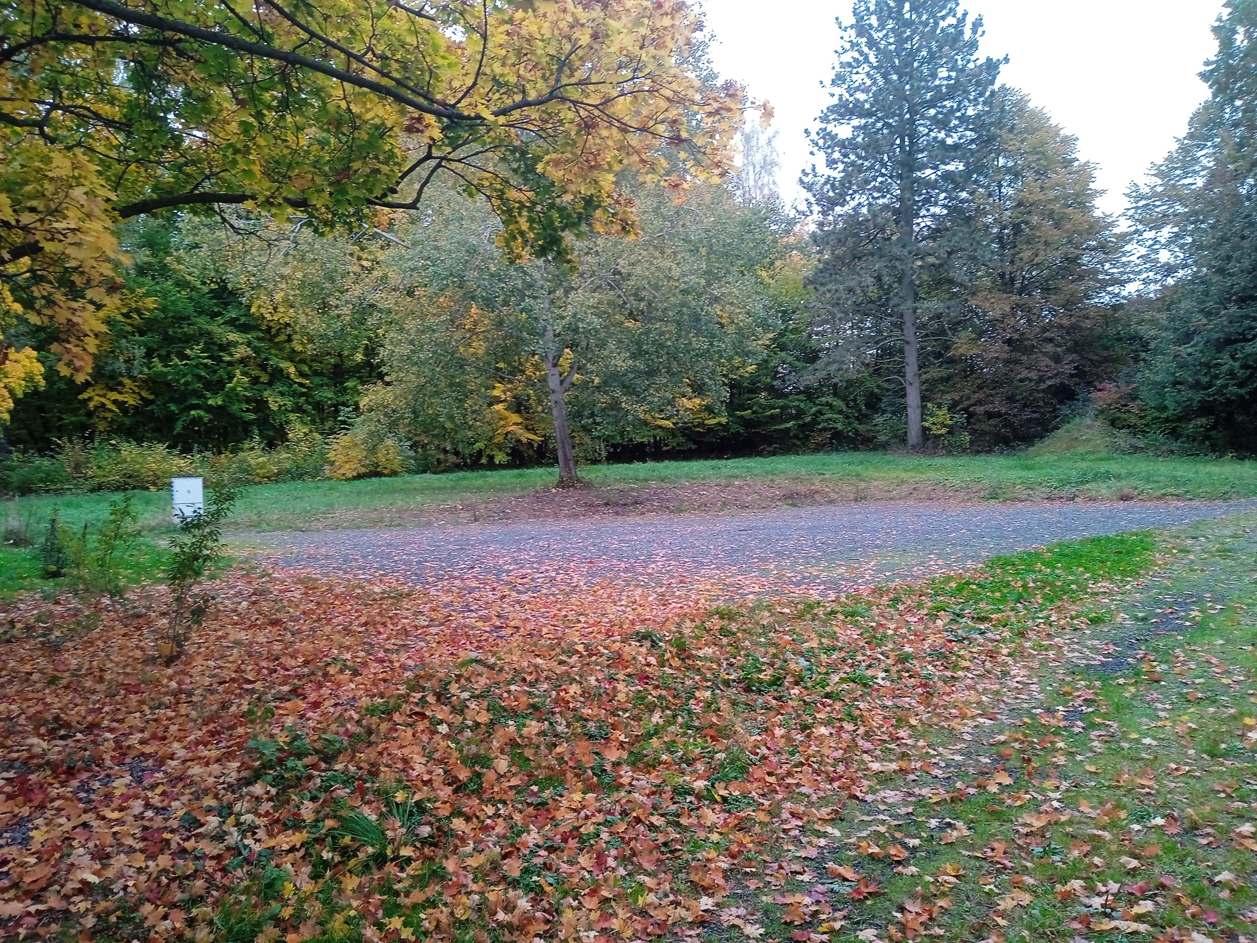Stellplatz Na Žulovce foto 3