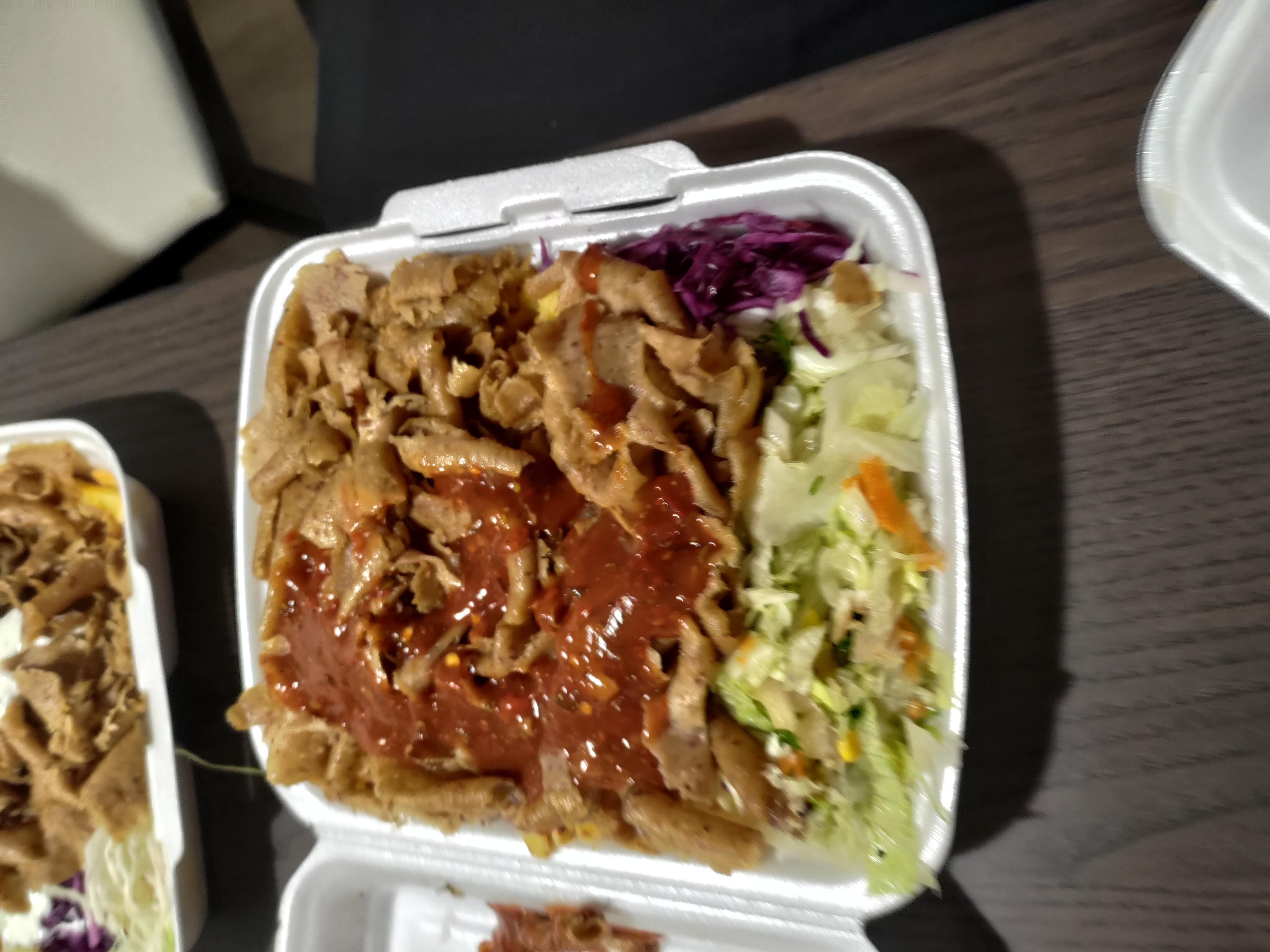 Kebab Carthago foto 6