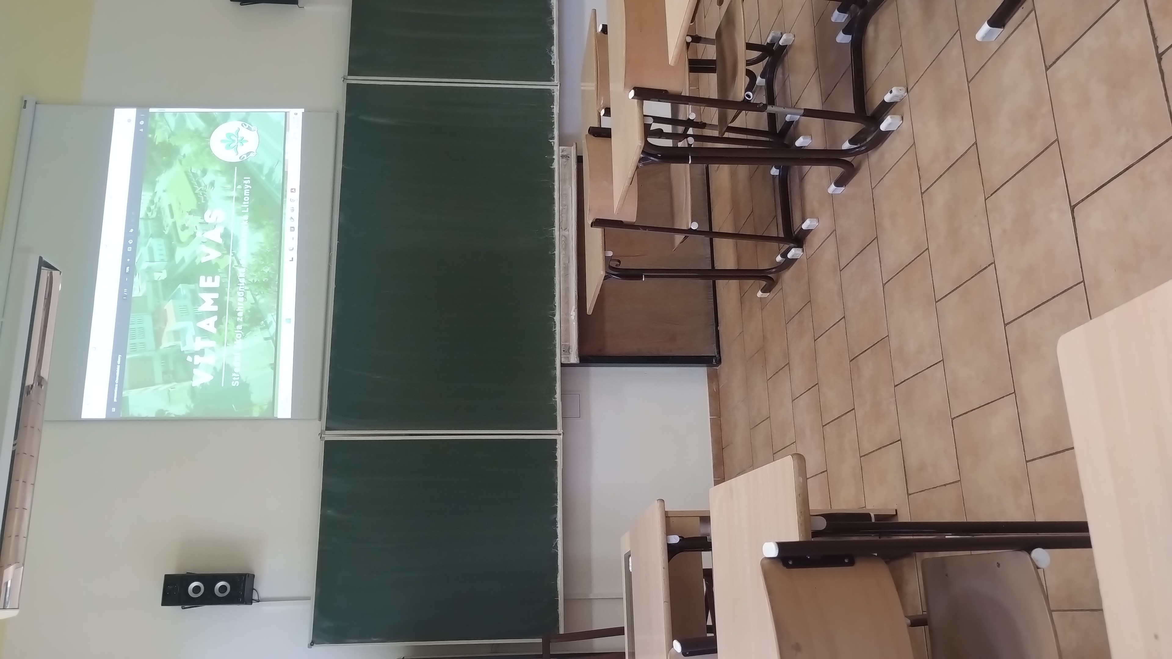 Střední škola zahradnická a technická Litomyšl foto 5