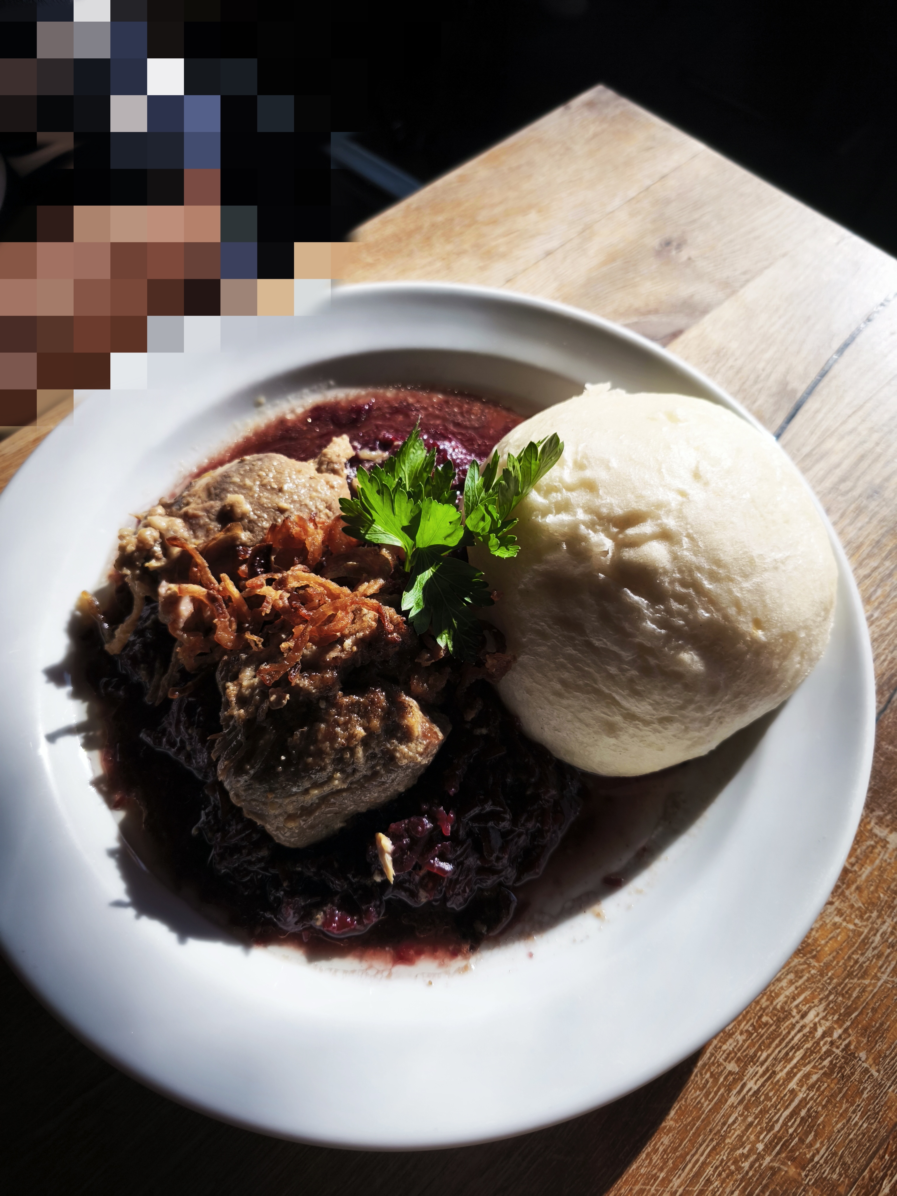 Restaurace Přístav u Vodů foto 5