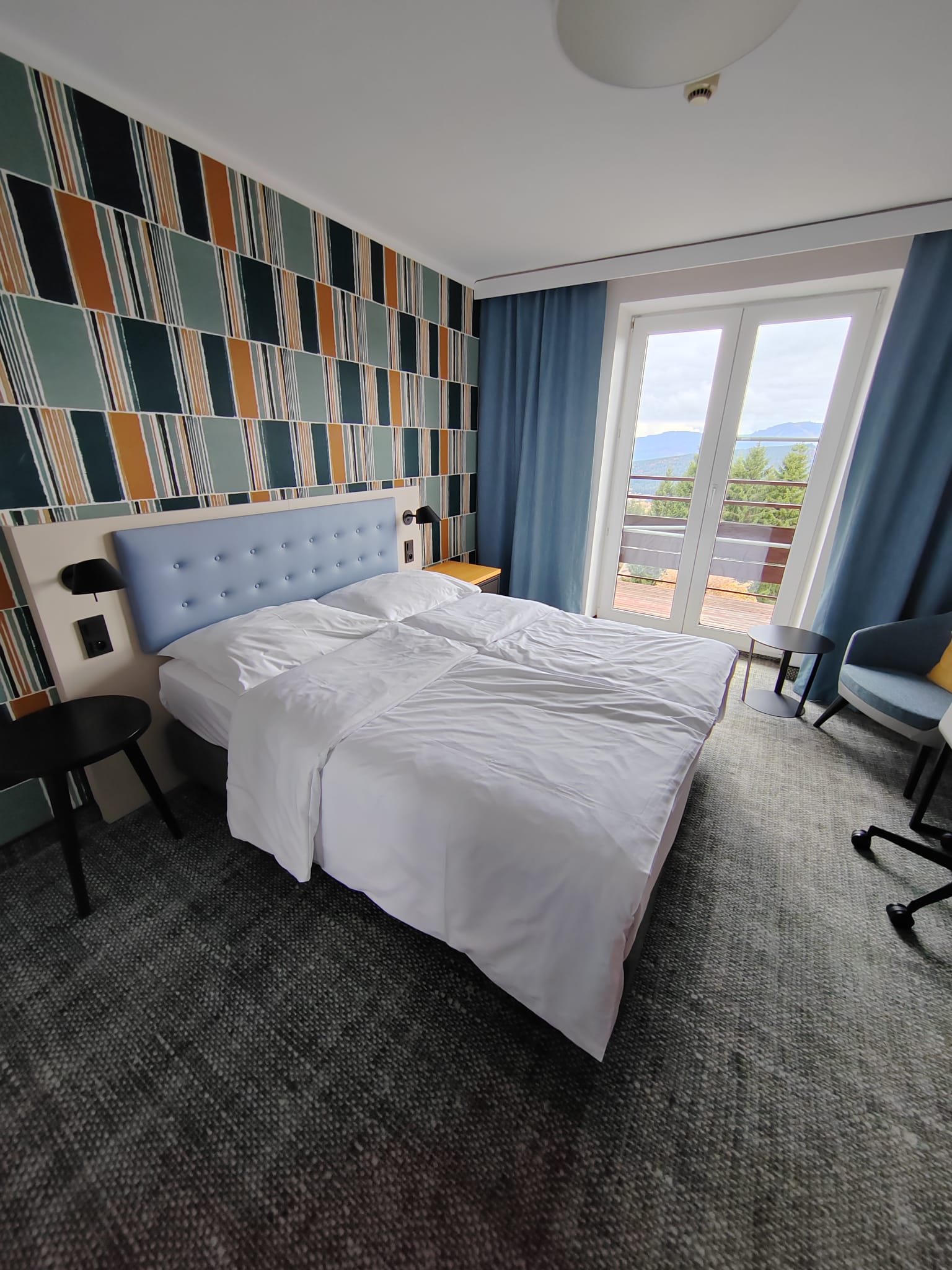 OREA Hotel Špičák Šumava foto 6