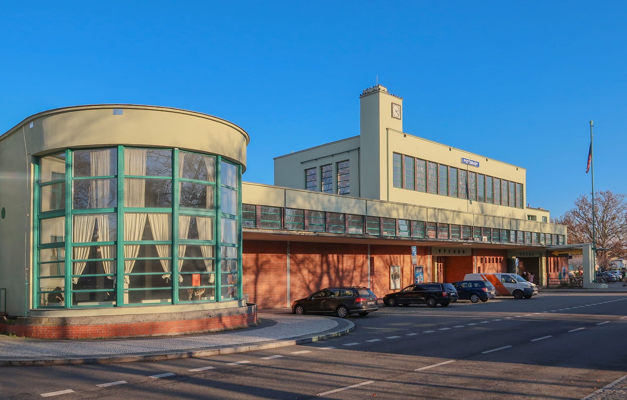 Turistické informační centrum Poděbrady foto 4
