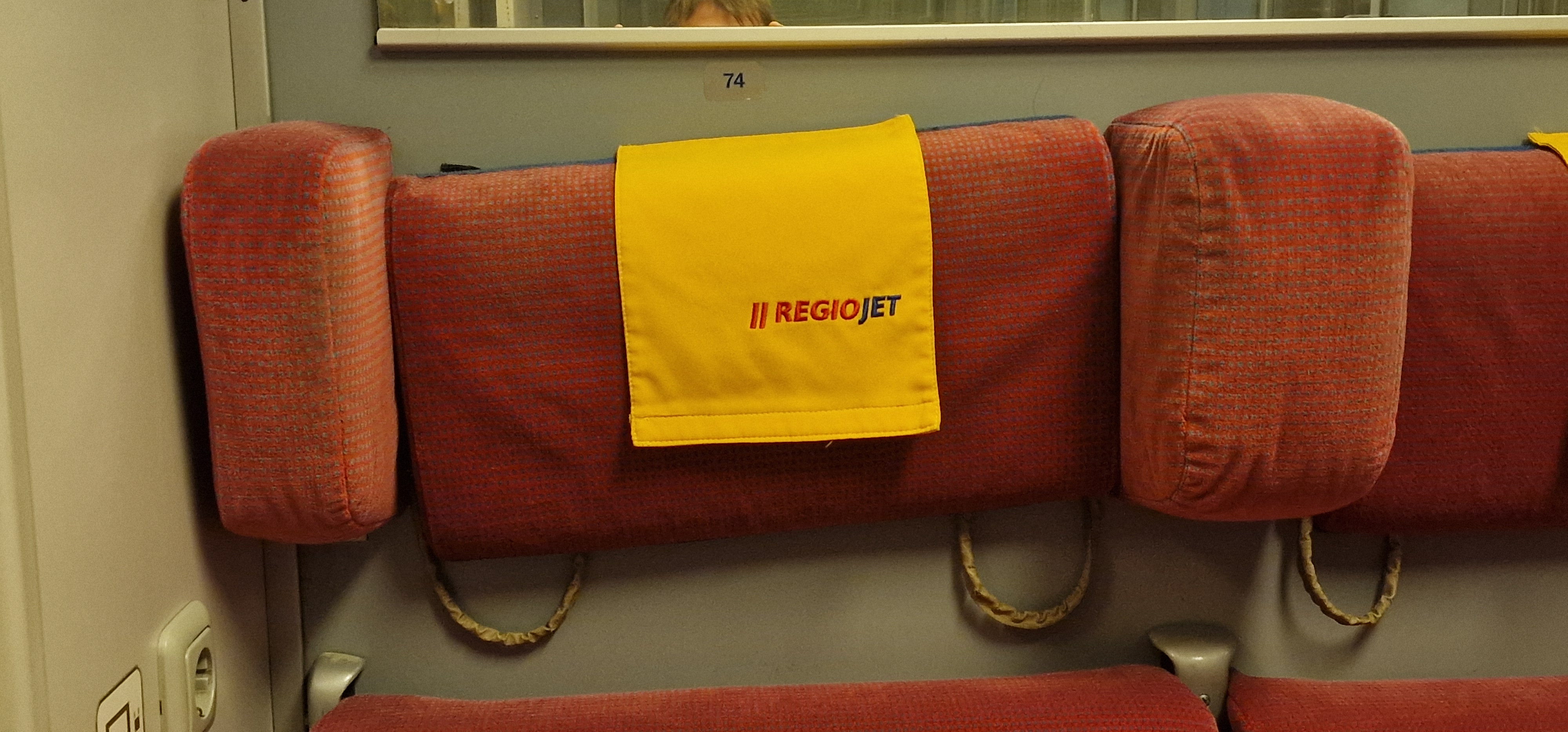 RegioJet, a.s. foto 5