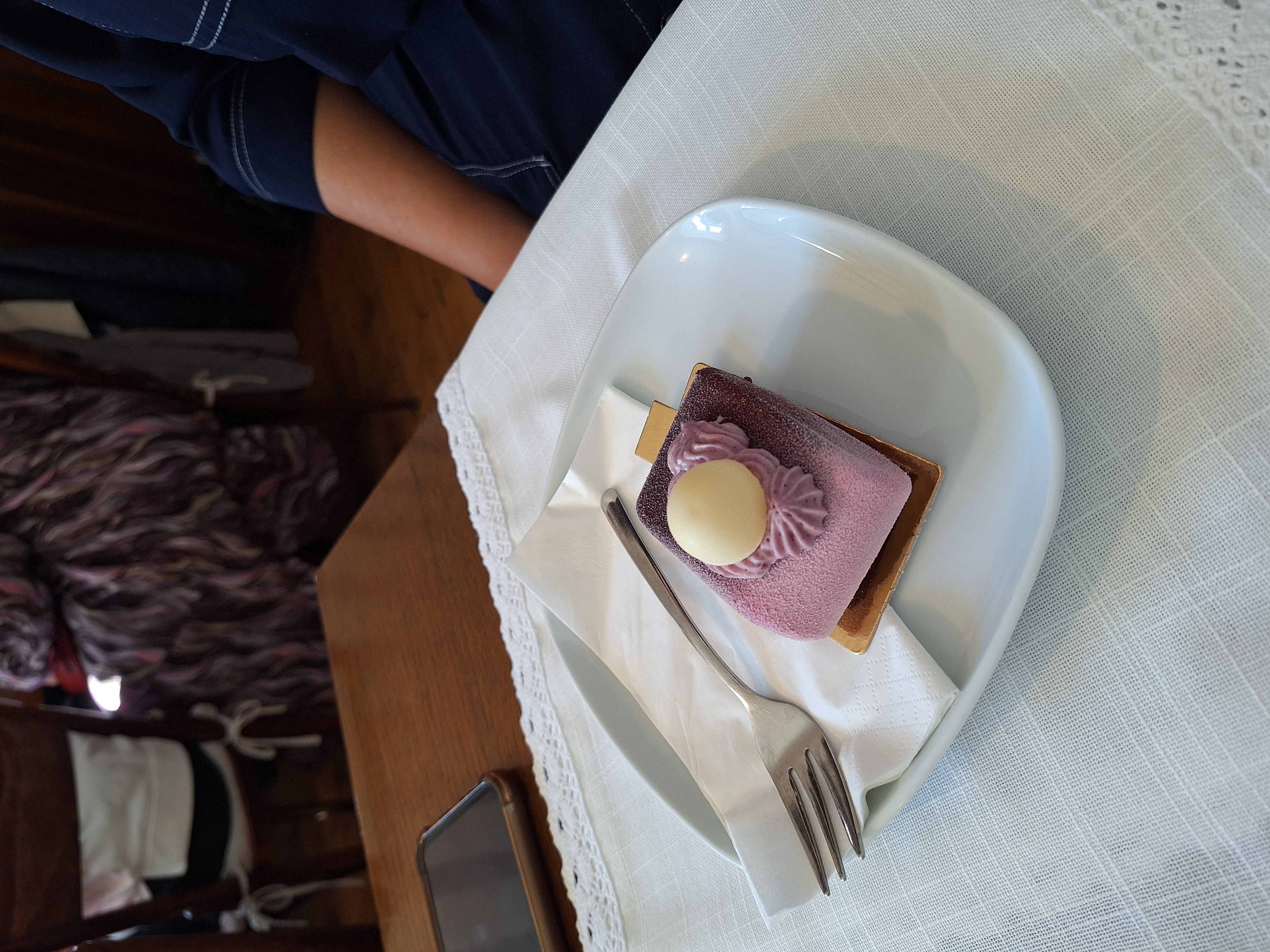 Restaurace Penzion Mahler foto 5