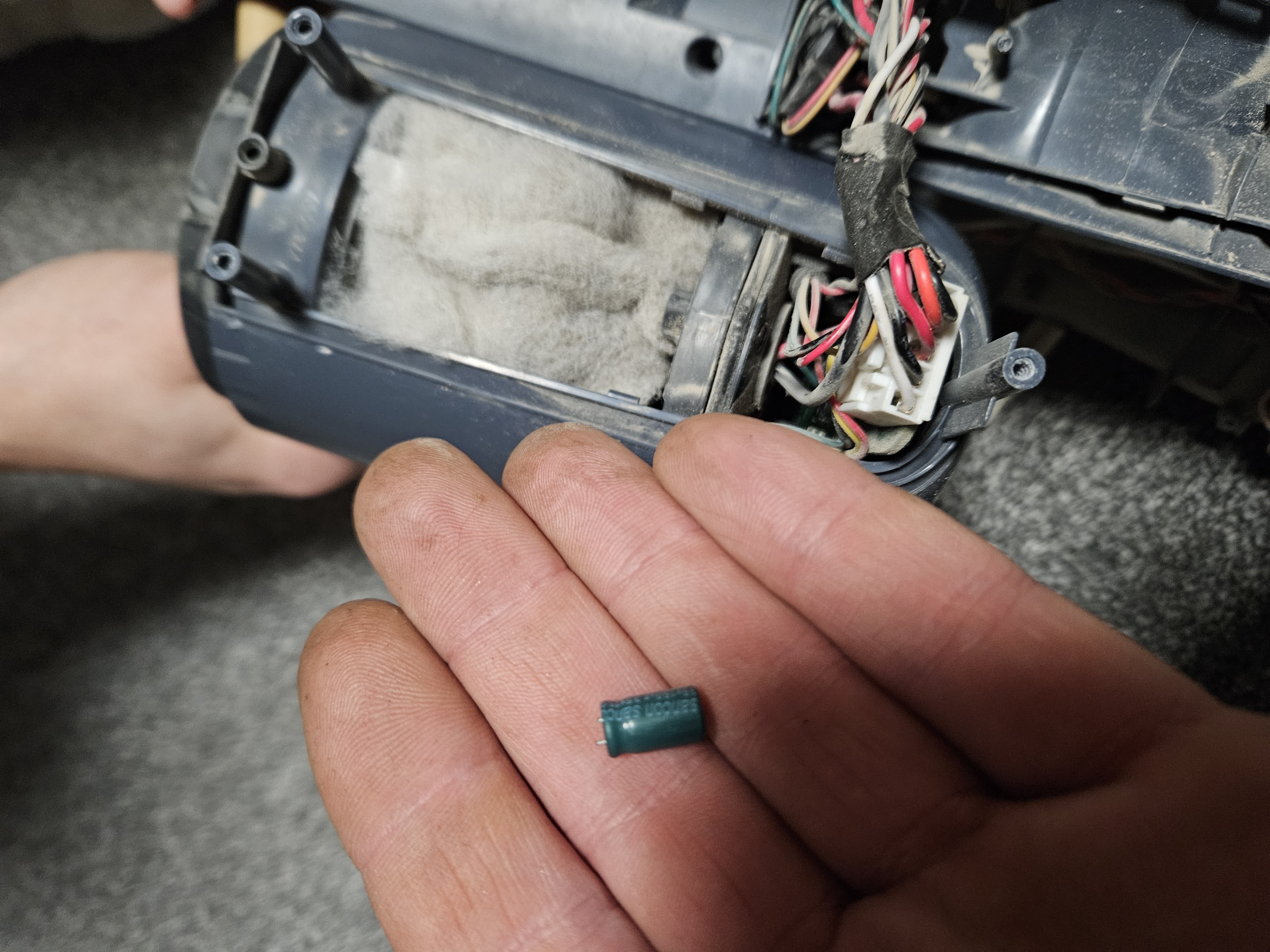 KOFR-ELSPO autorizovaný servis foto 2