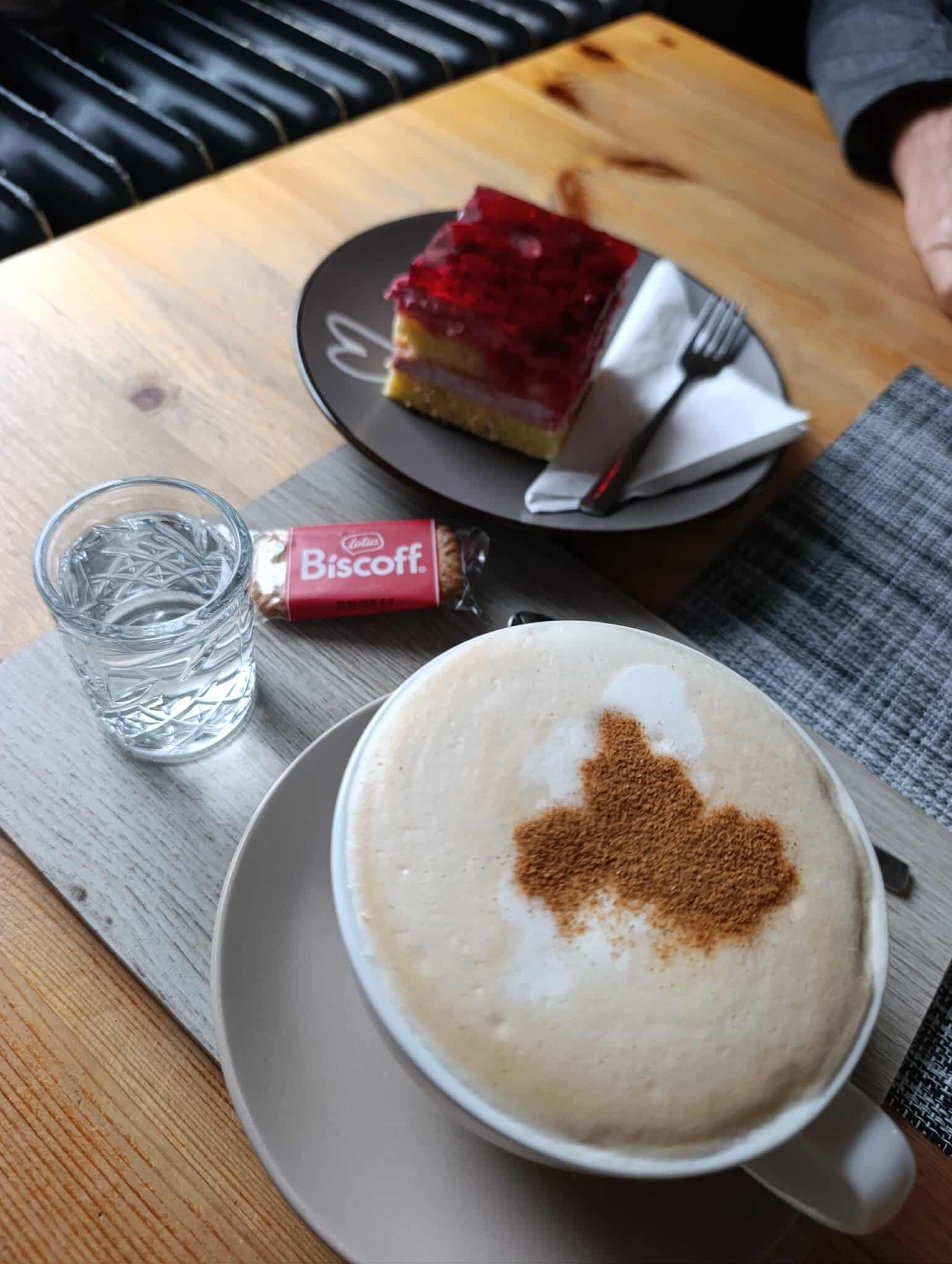 Cukrárna Horská foto 6