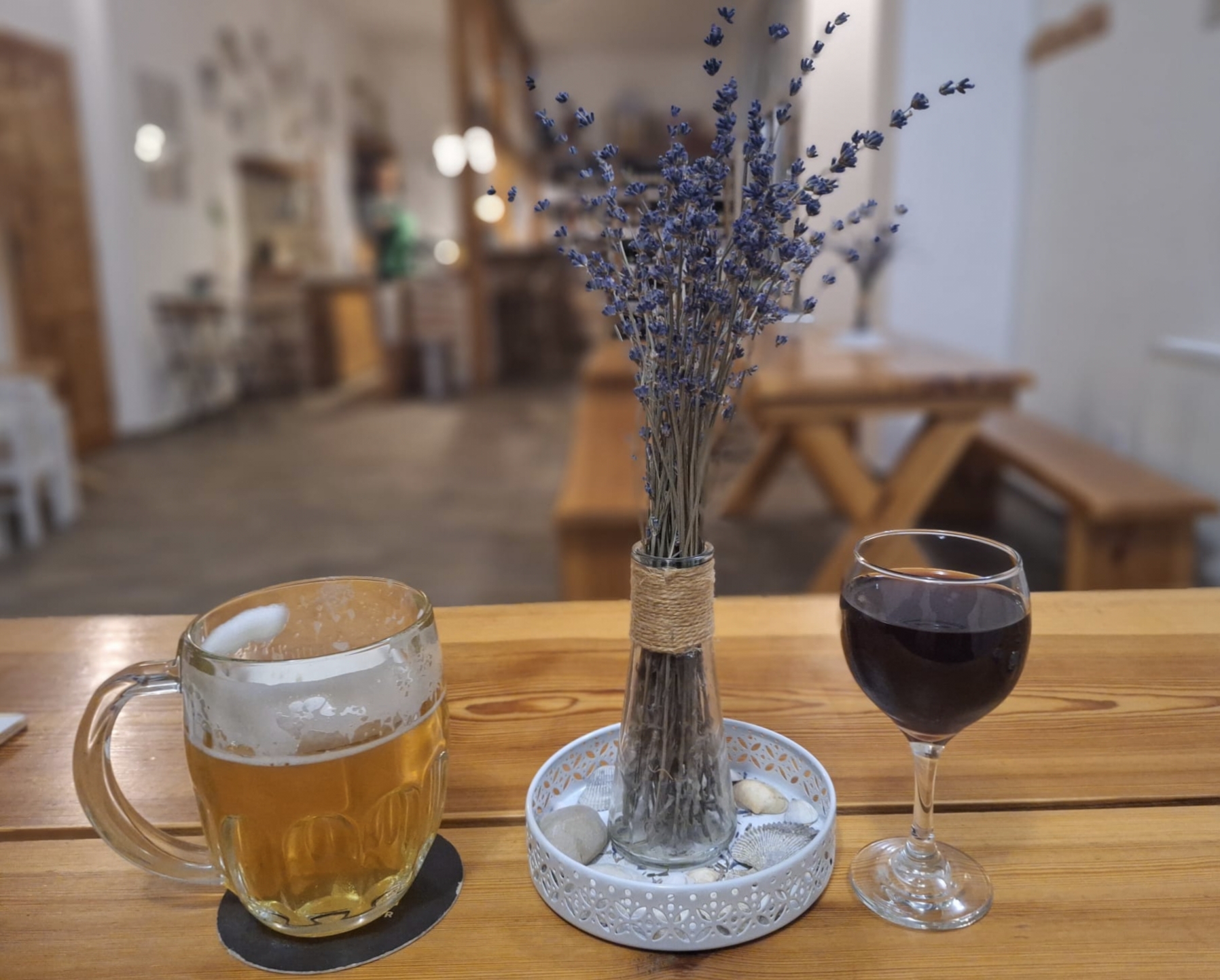 Vinotéka pod Peřinou foto 2