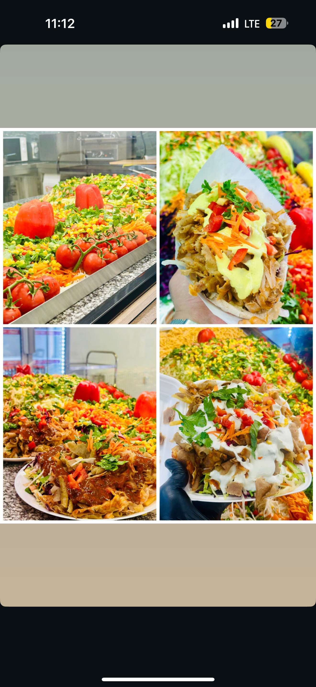 Kebab House Rychnov Nad Kněžnou foto 4