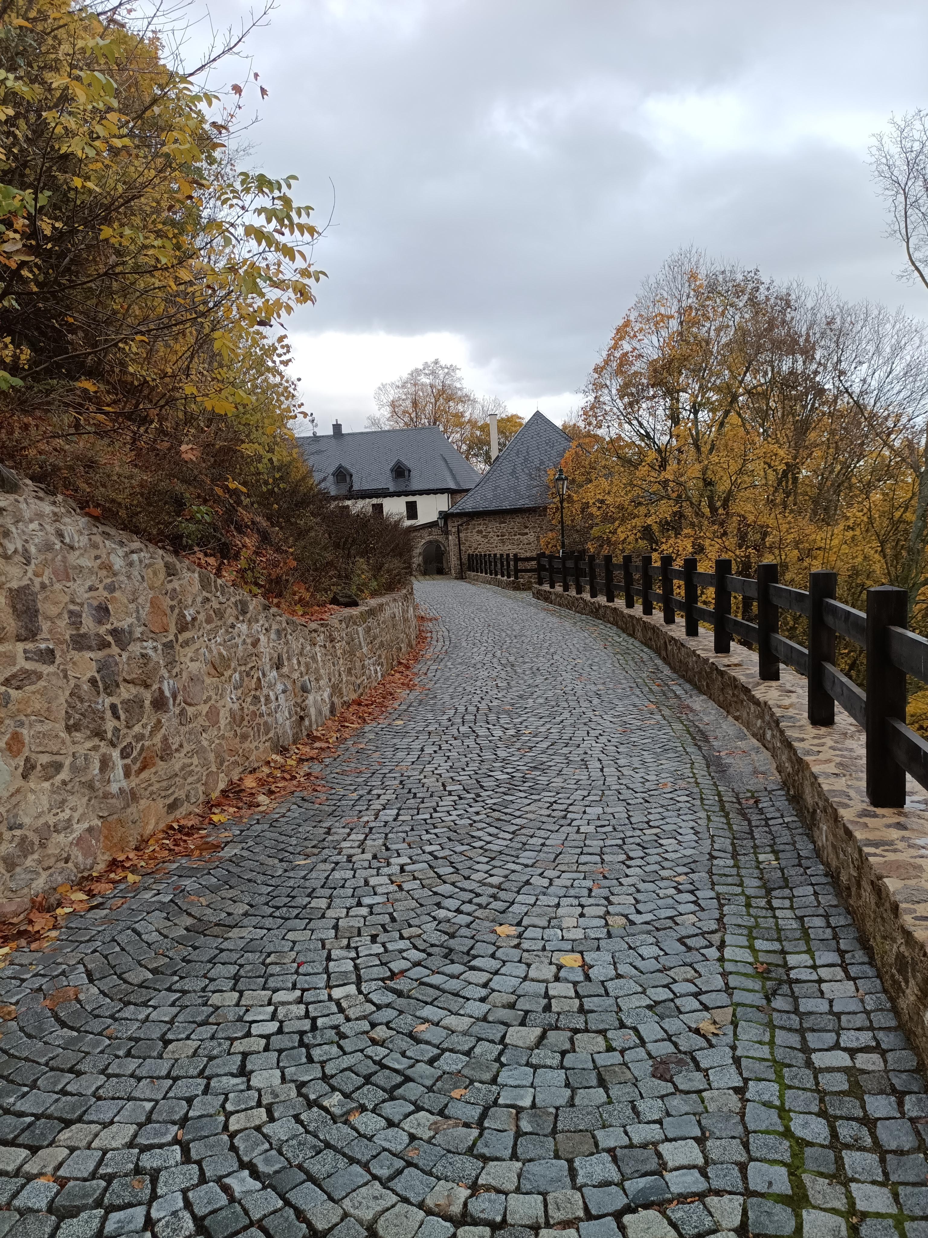 Penzion Hrad Krupka foto 3