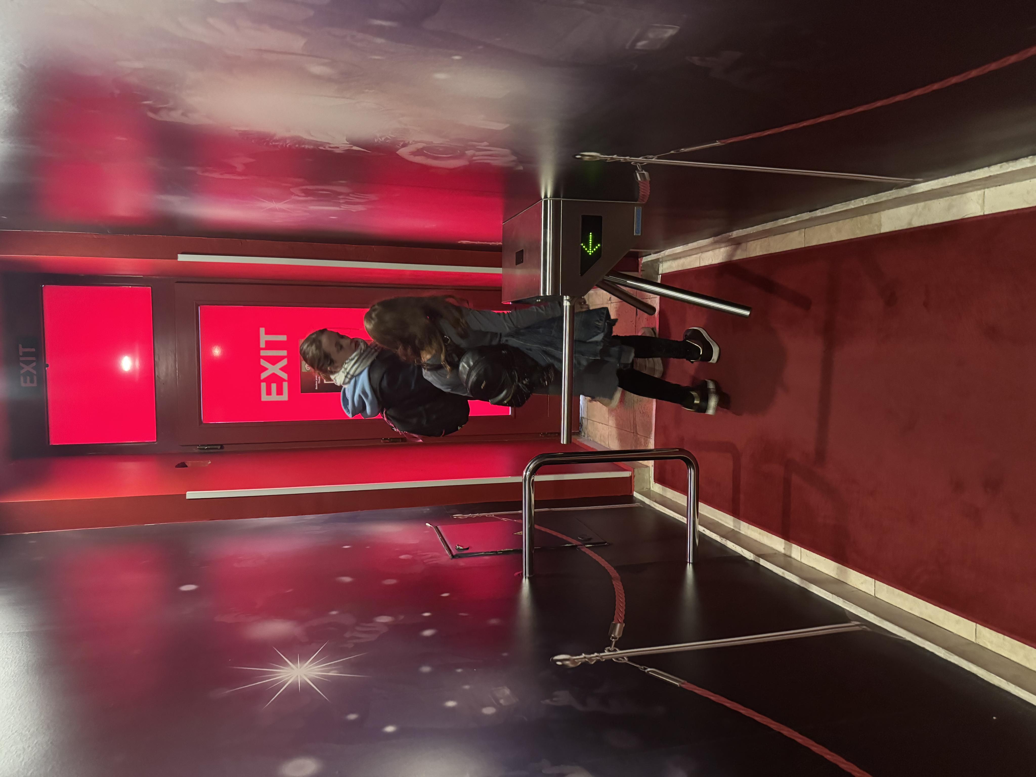 Madame Tussauds Prague foto 6
