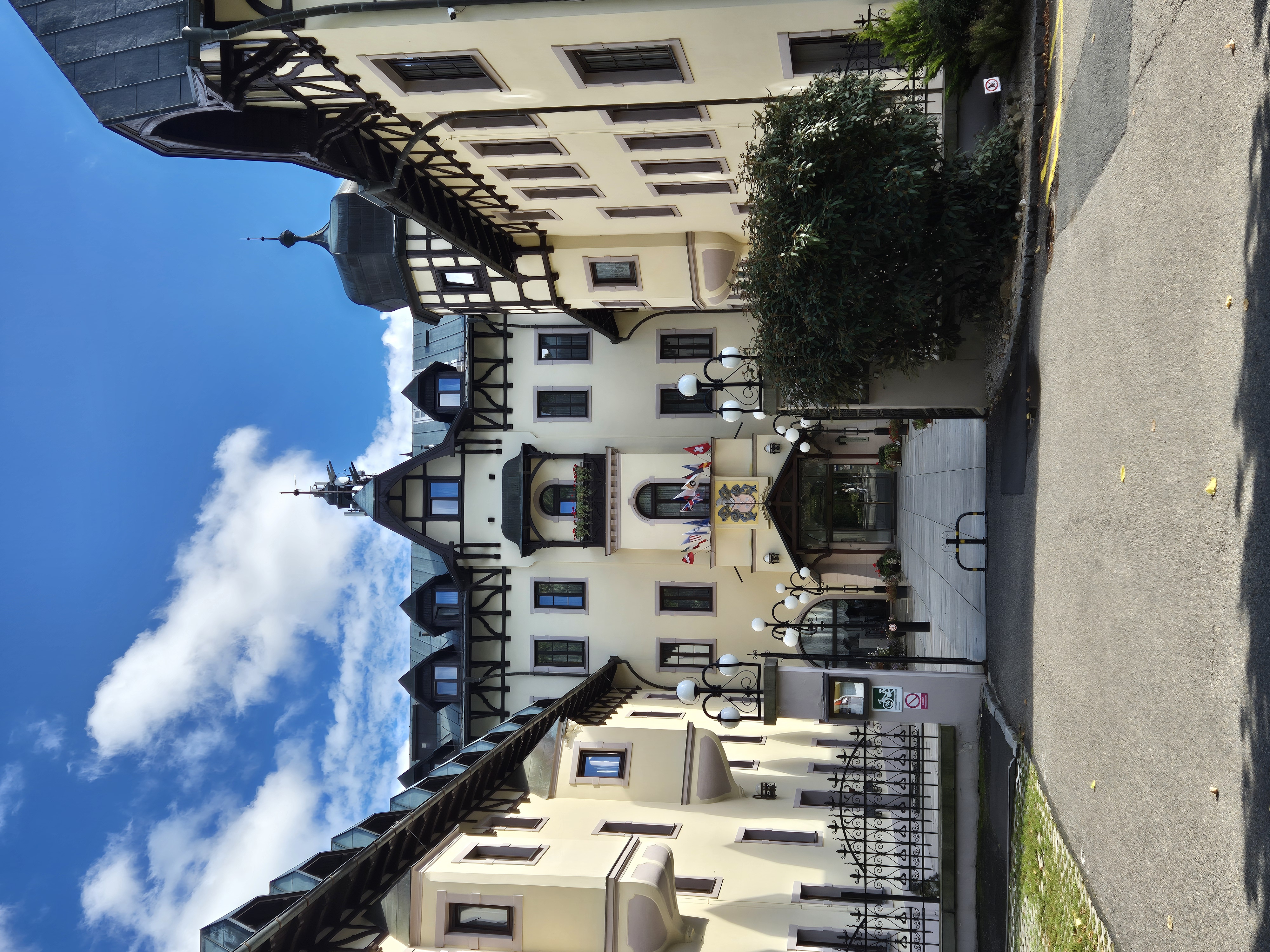 Chateau Monty SPA Resort foto 4