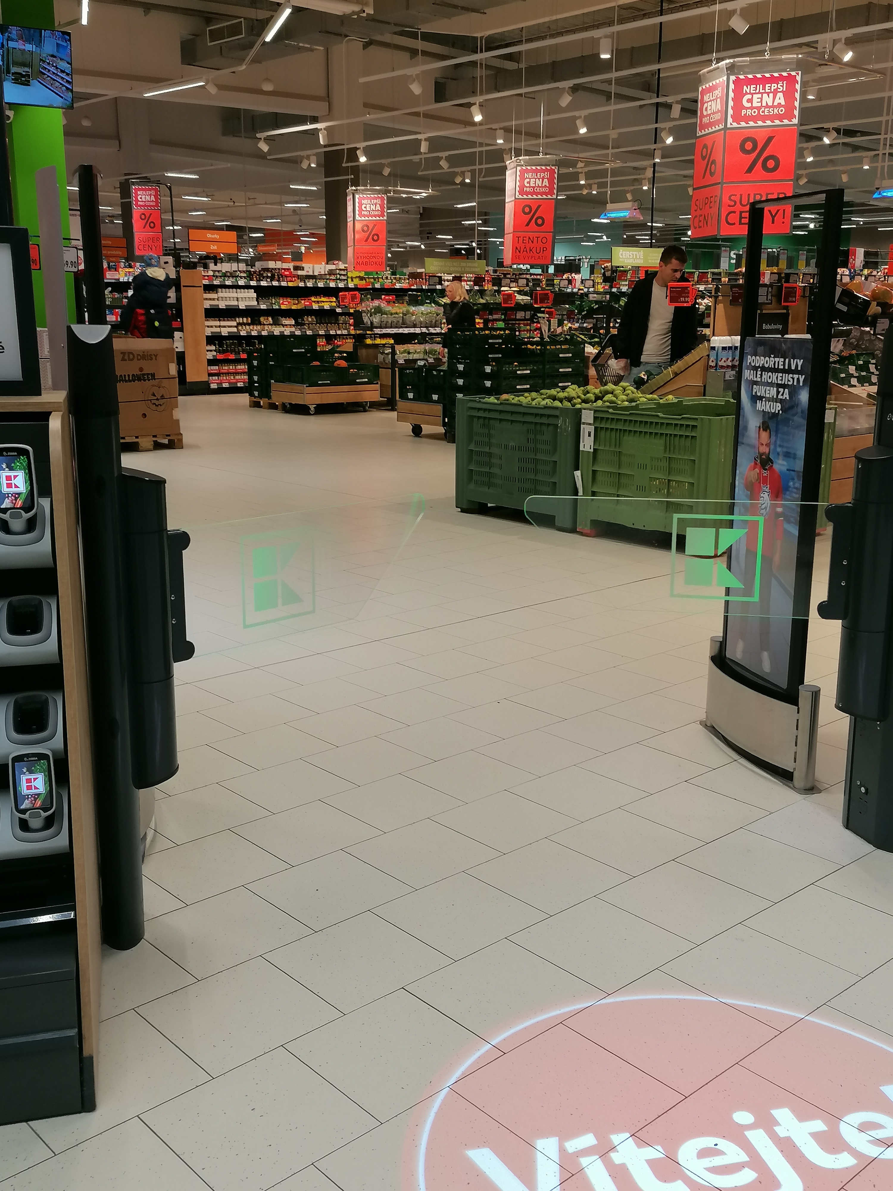 Kaufland foto 5