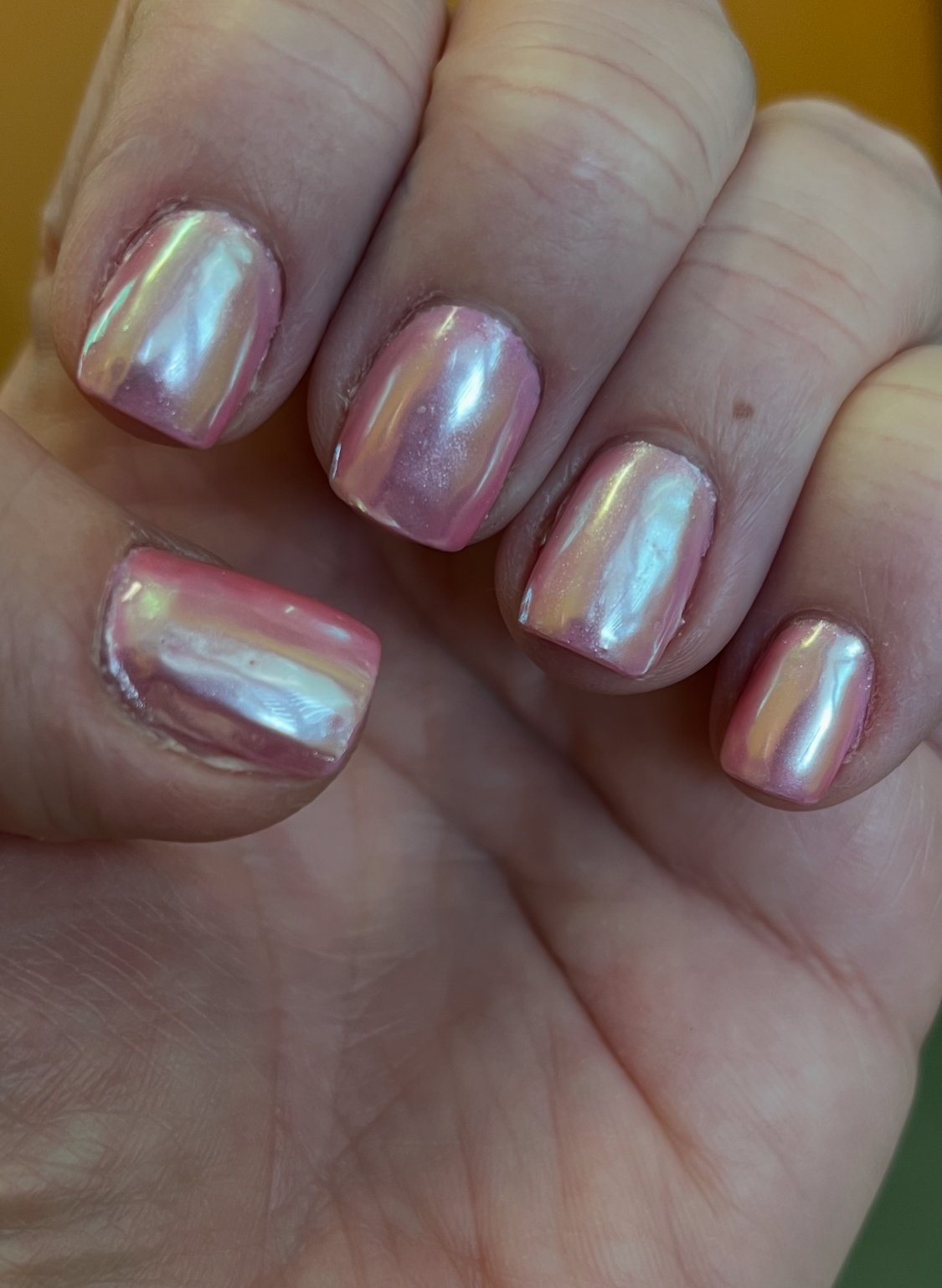 Envy Nails foto 4