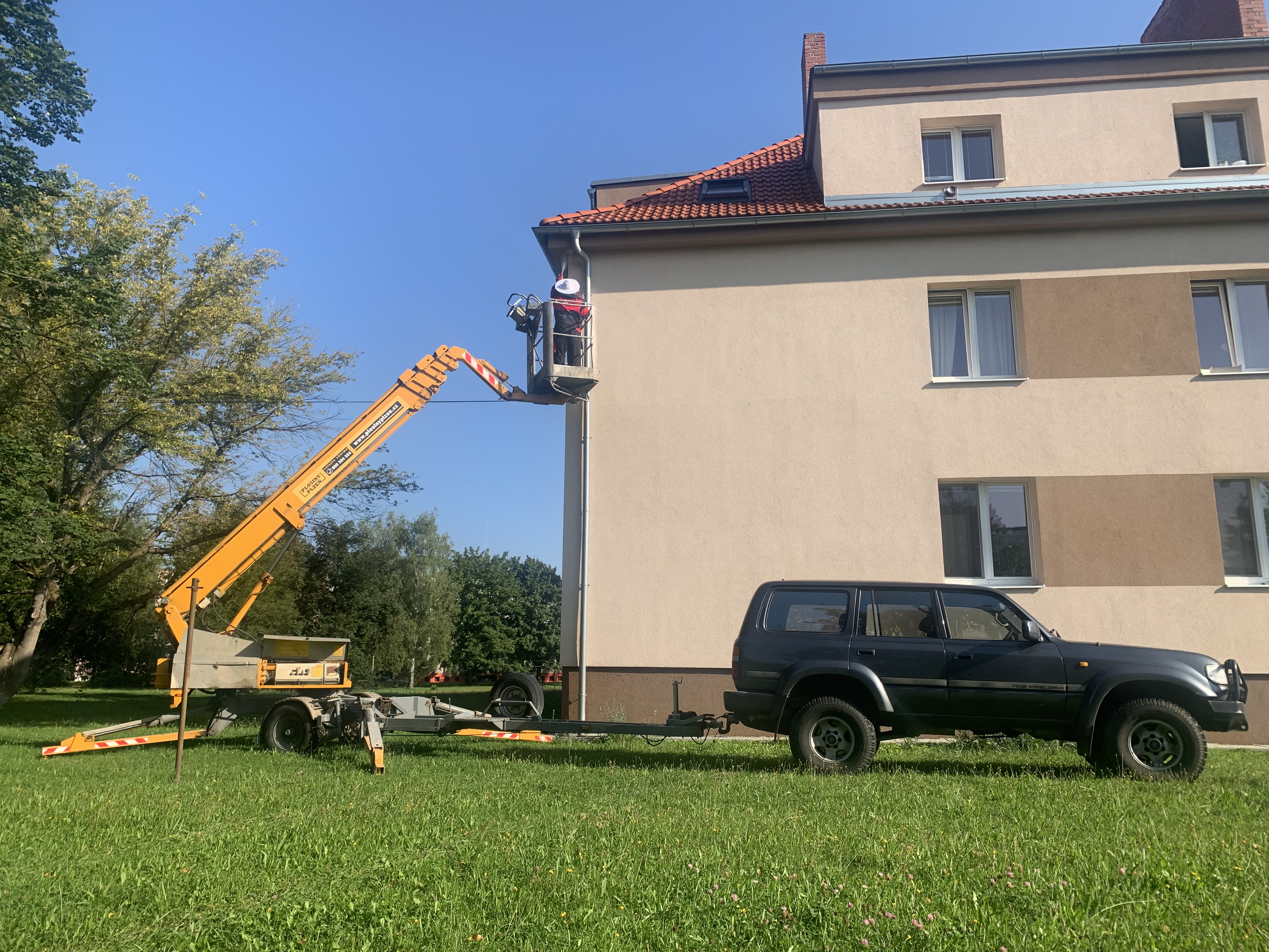 DESINSEKTA,s.r.o. foto 2