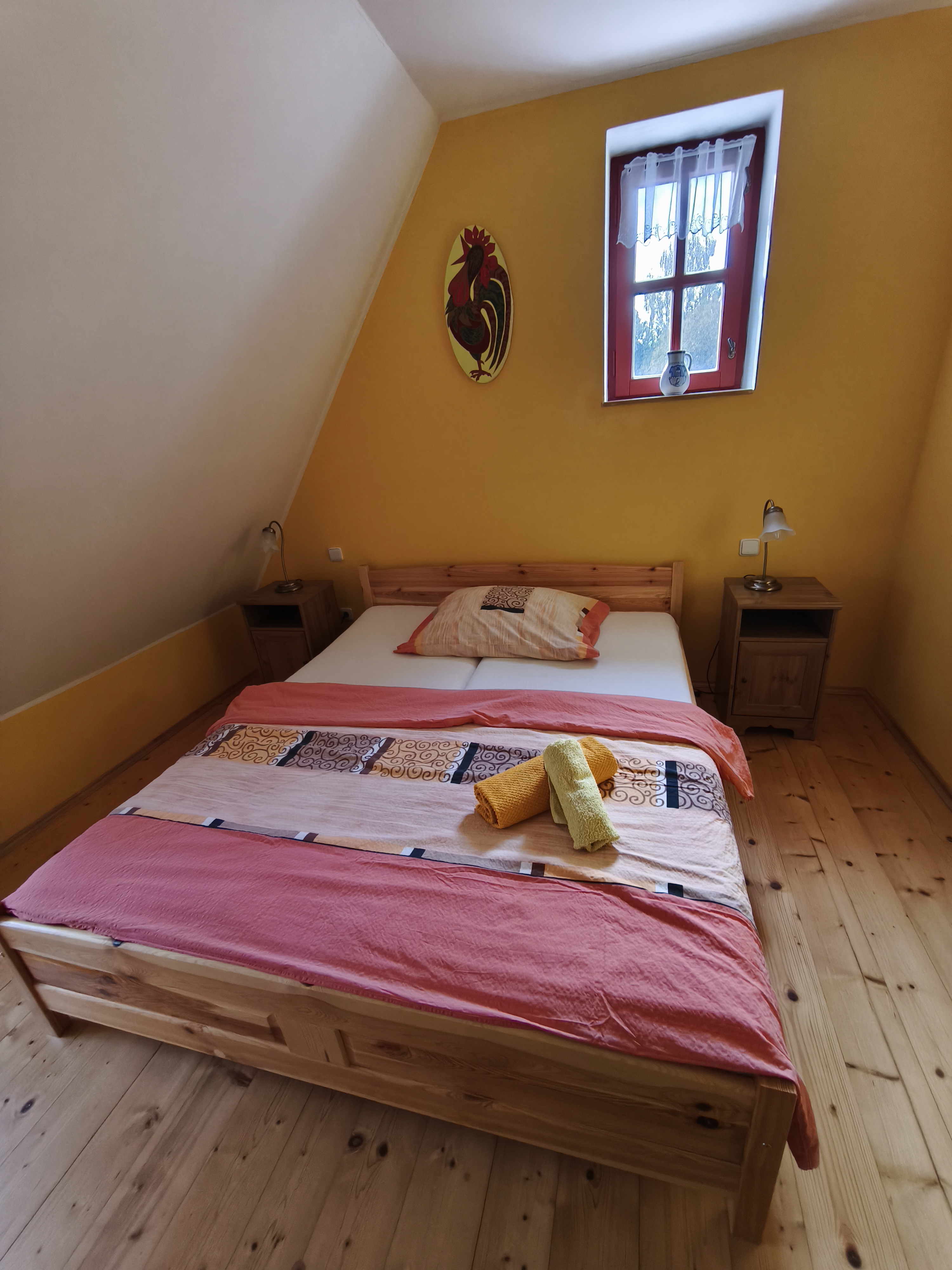 Penzion Myškův Mlýn foto 3