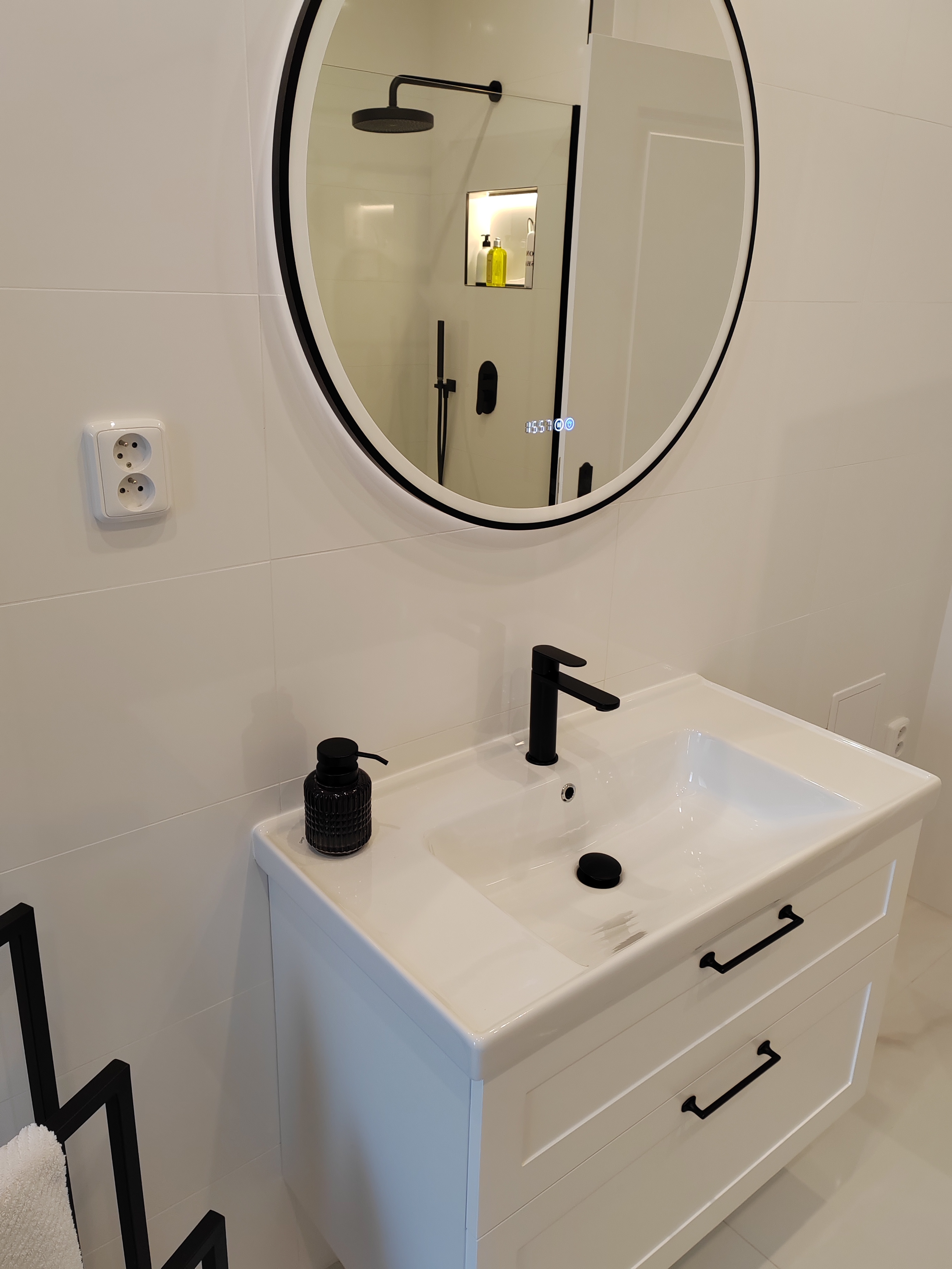 Vila Bílý Jelen apartmens foto 6
