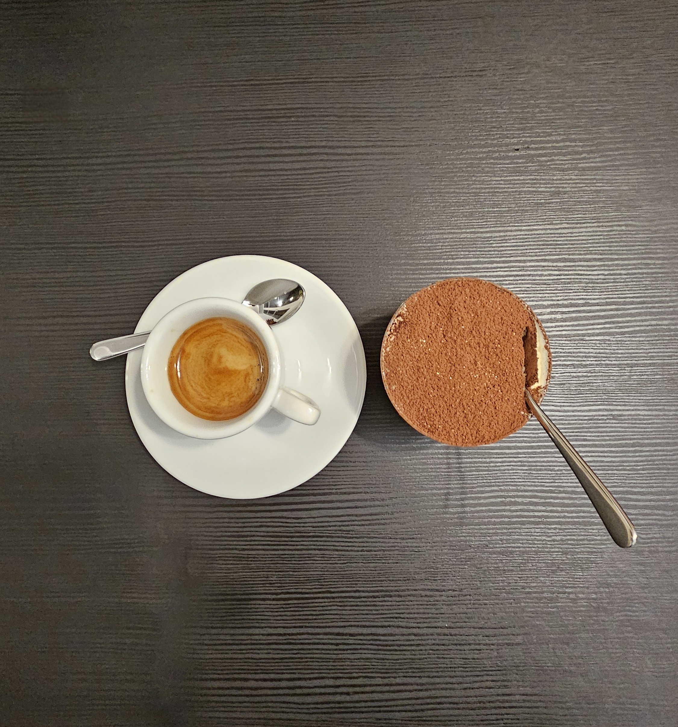 Claudio Bistro foto 3