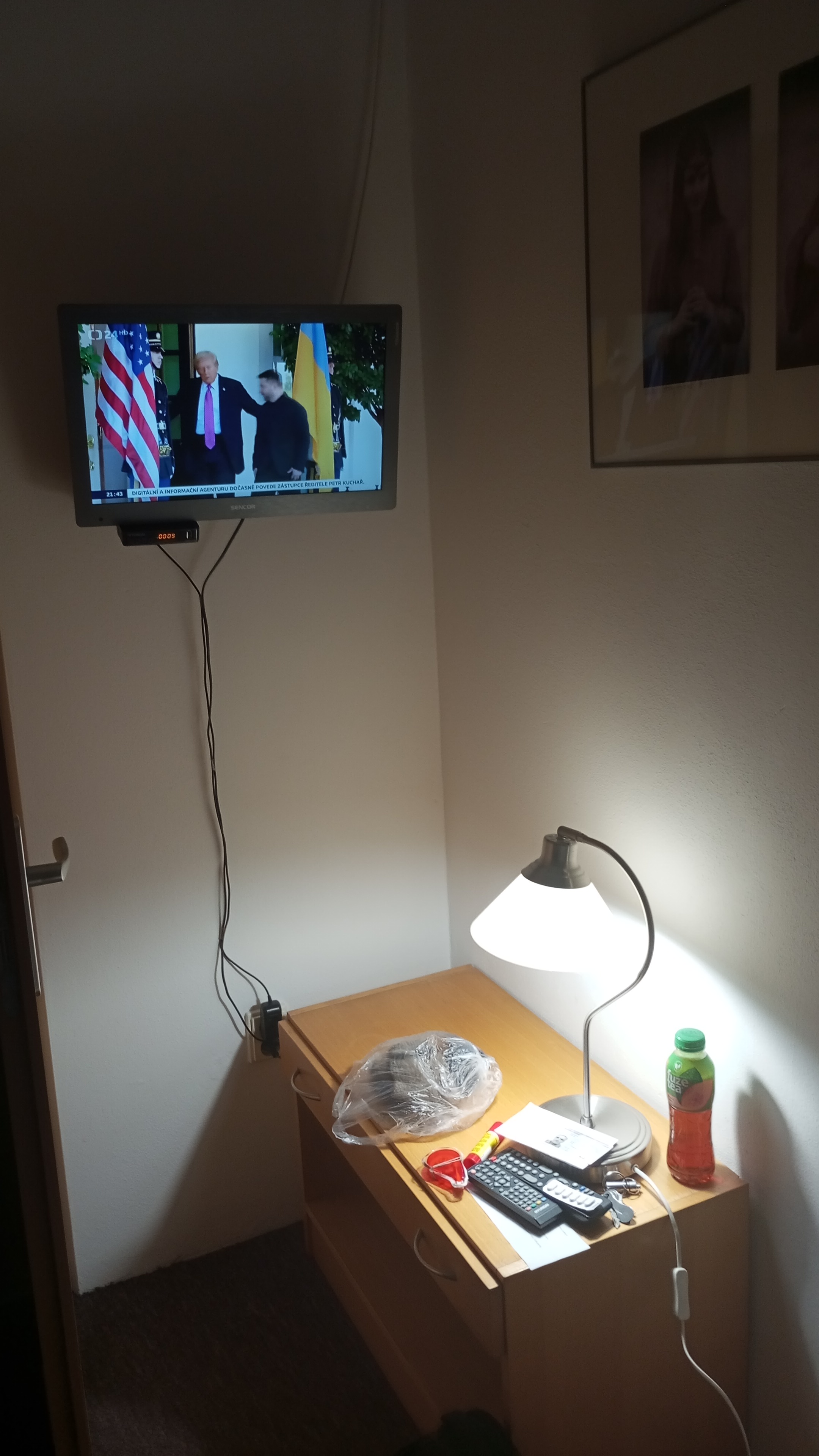 Spolkový dům sourozenců Roškotových - ubytování foto 6